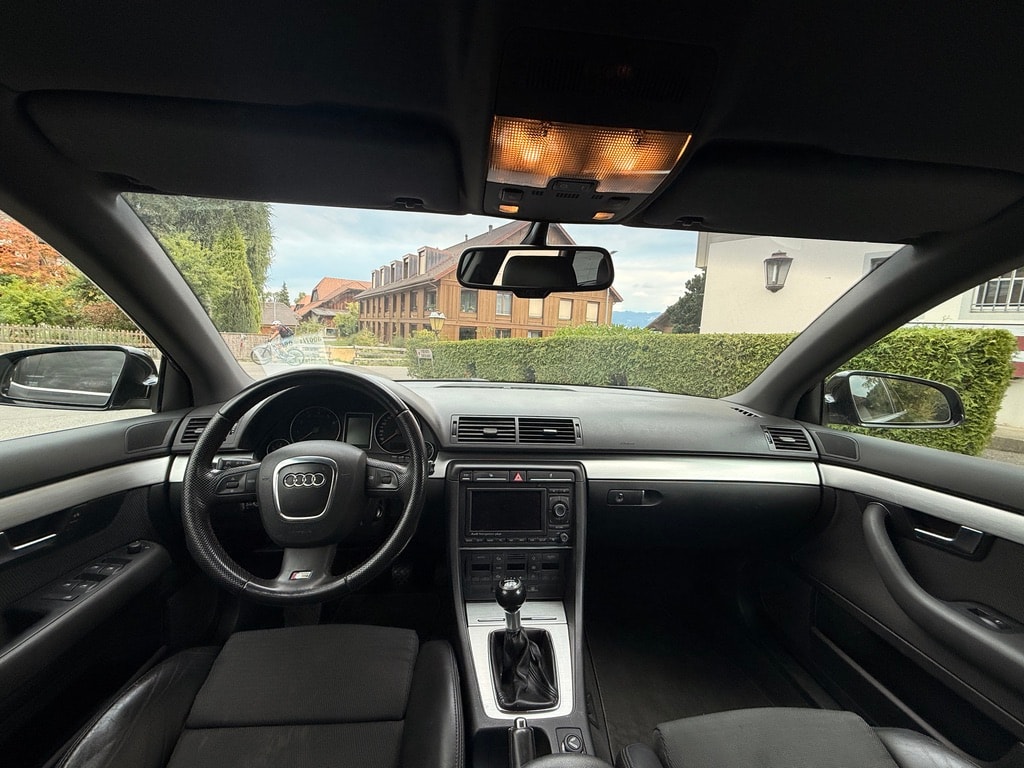 AUDI 2.0 T FSI e 170-image-4
