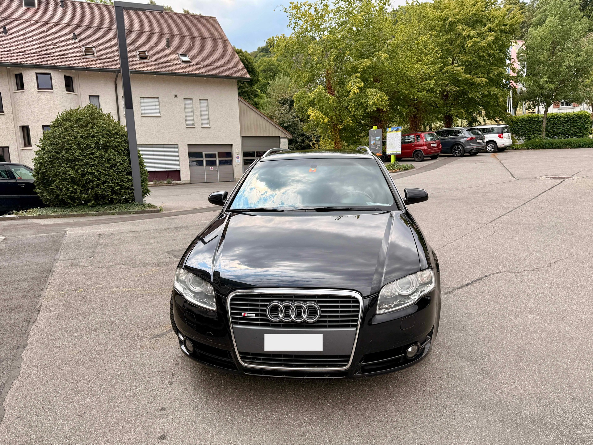 AUDI 2.0 T FSI e 170-image-3