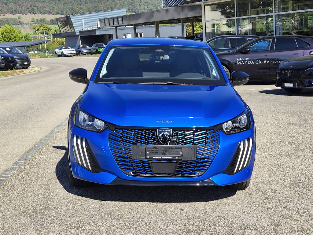 PEUGEOT 208 1.2 Hybrid 110cv Allure-image-6