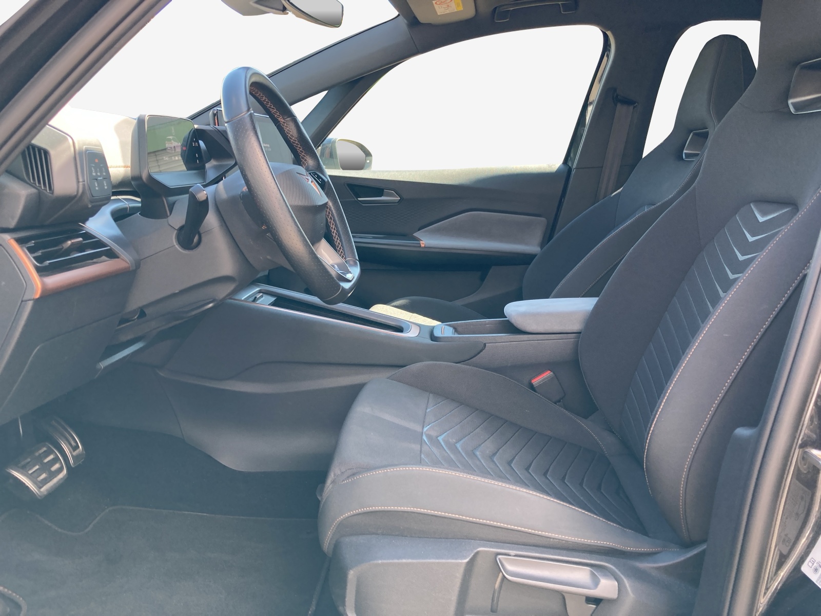 CUPRA Born 58 kWh-image-7