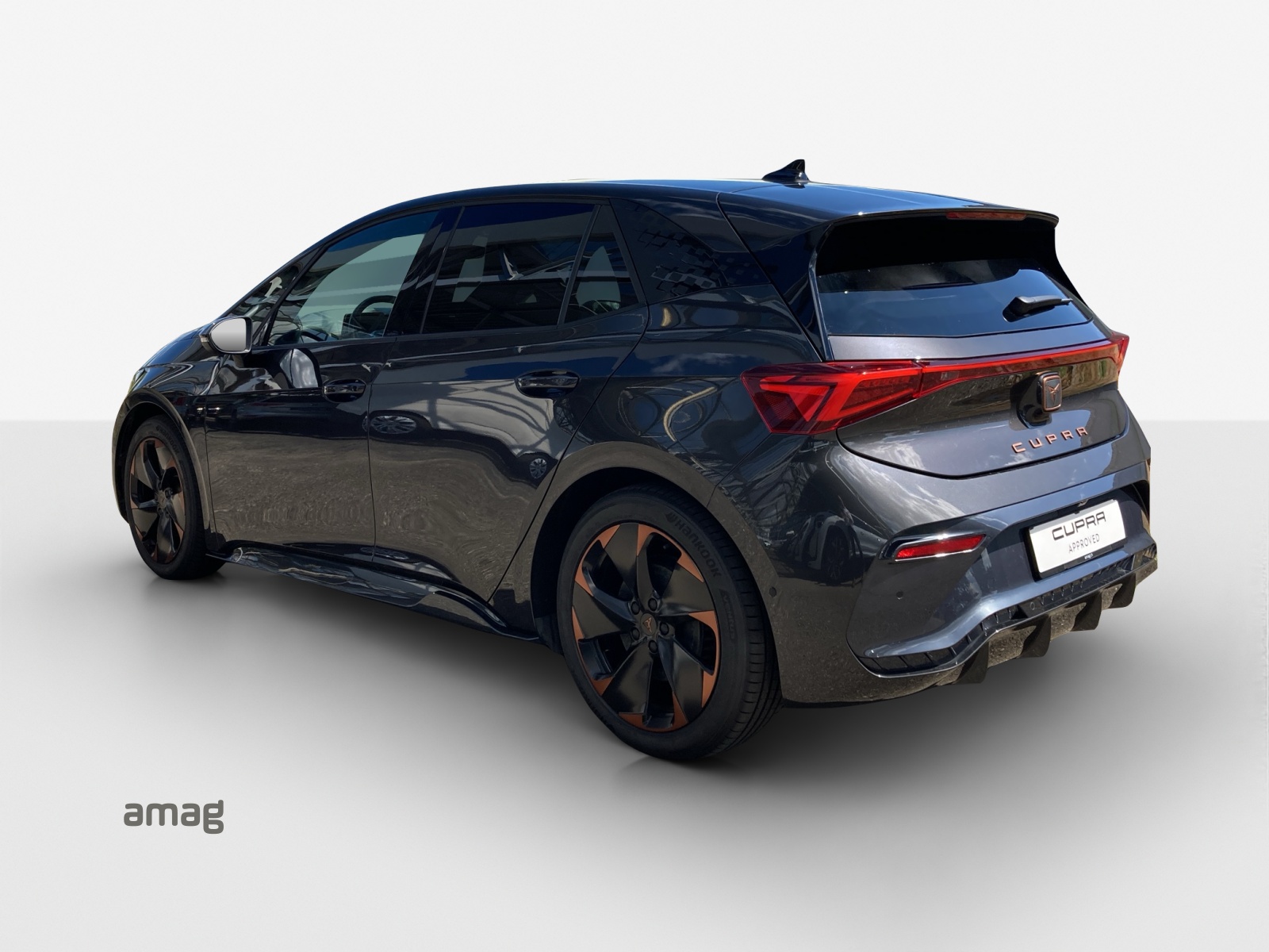 CUPRA Born 58 kWh-image-2