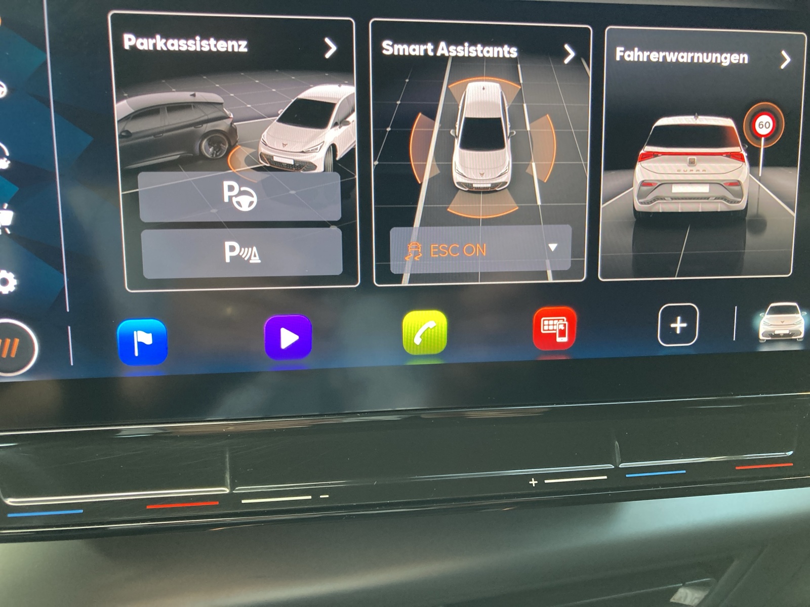 CUPRA Born 58 kWh-image-14