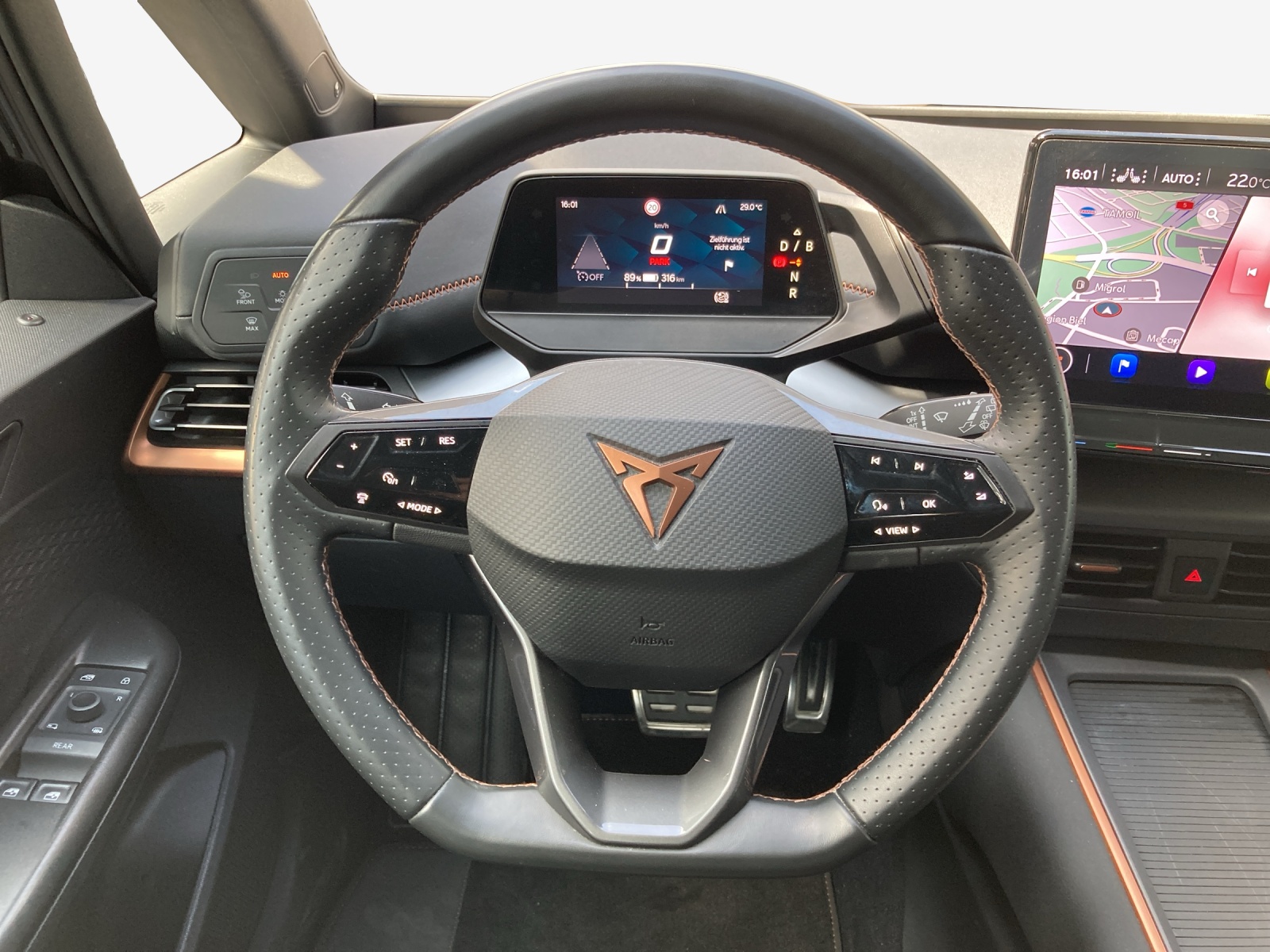 CUPRA Born 58 kWh-image-10