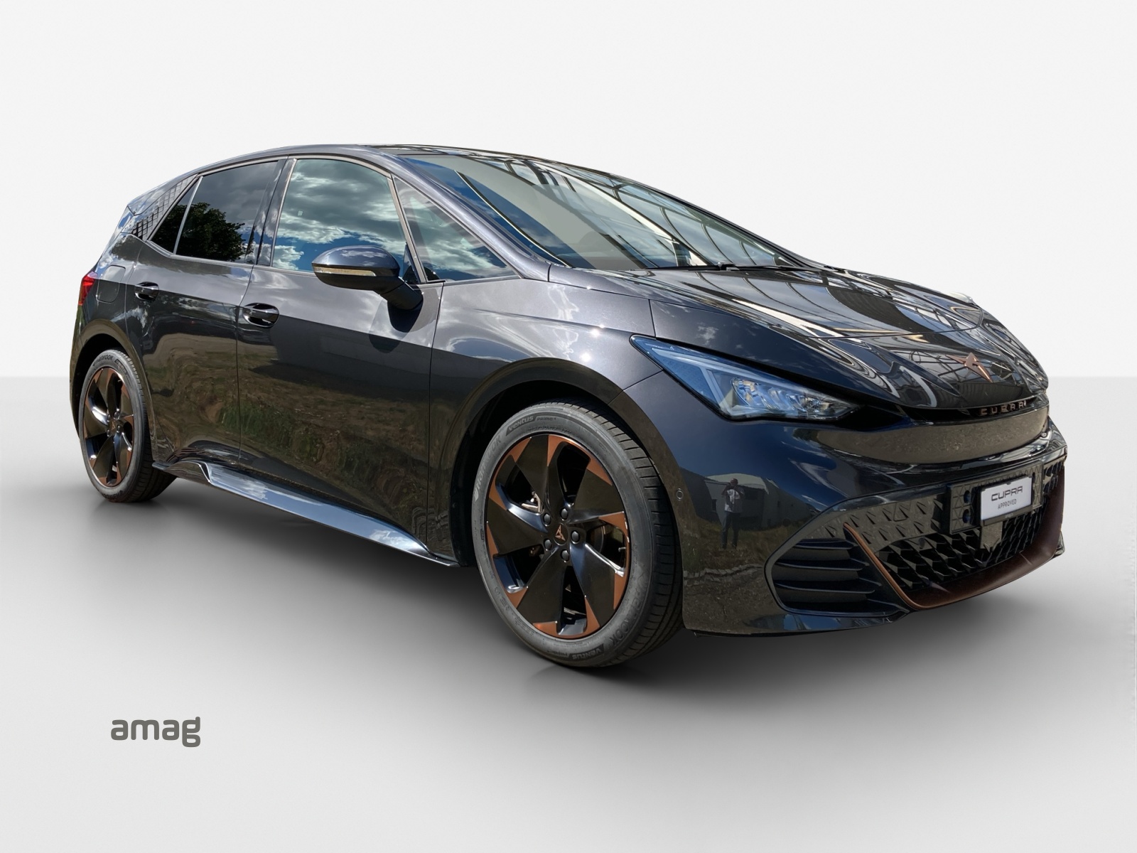 CUPRA Born 58 kWh-image-5