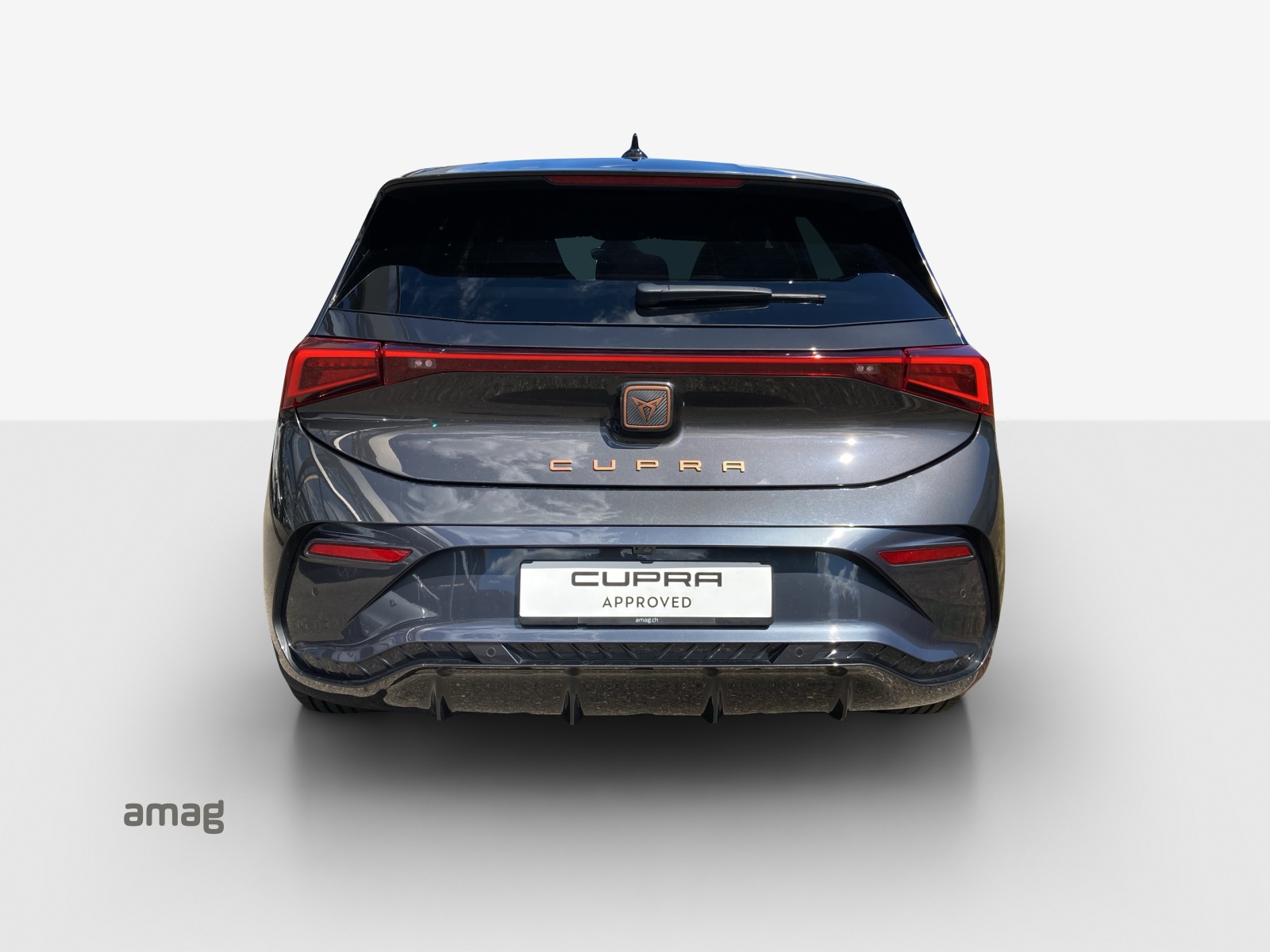 CUPRA Born 58 kWh-image-3
