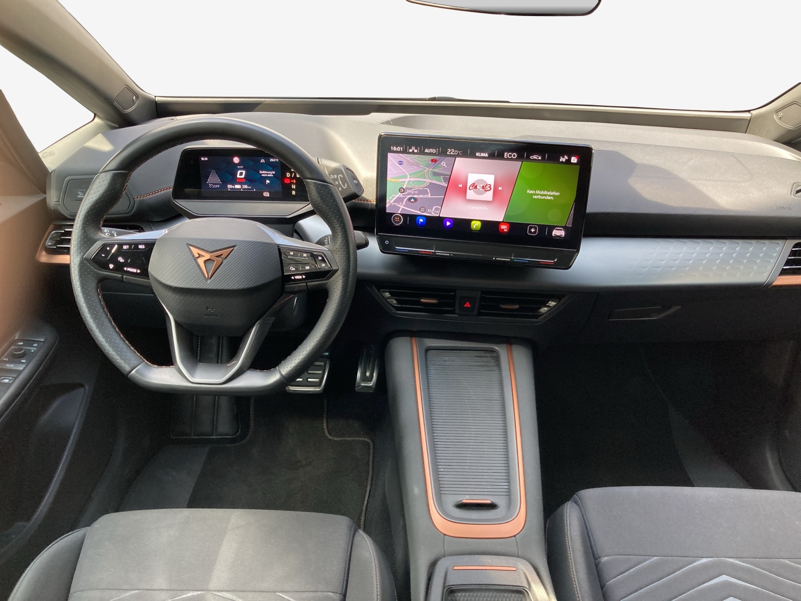 CUPRA Born 58 kWh-image-9
