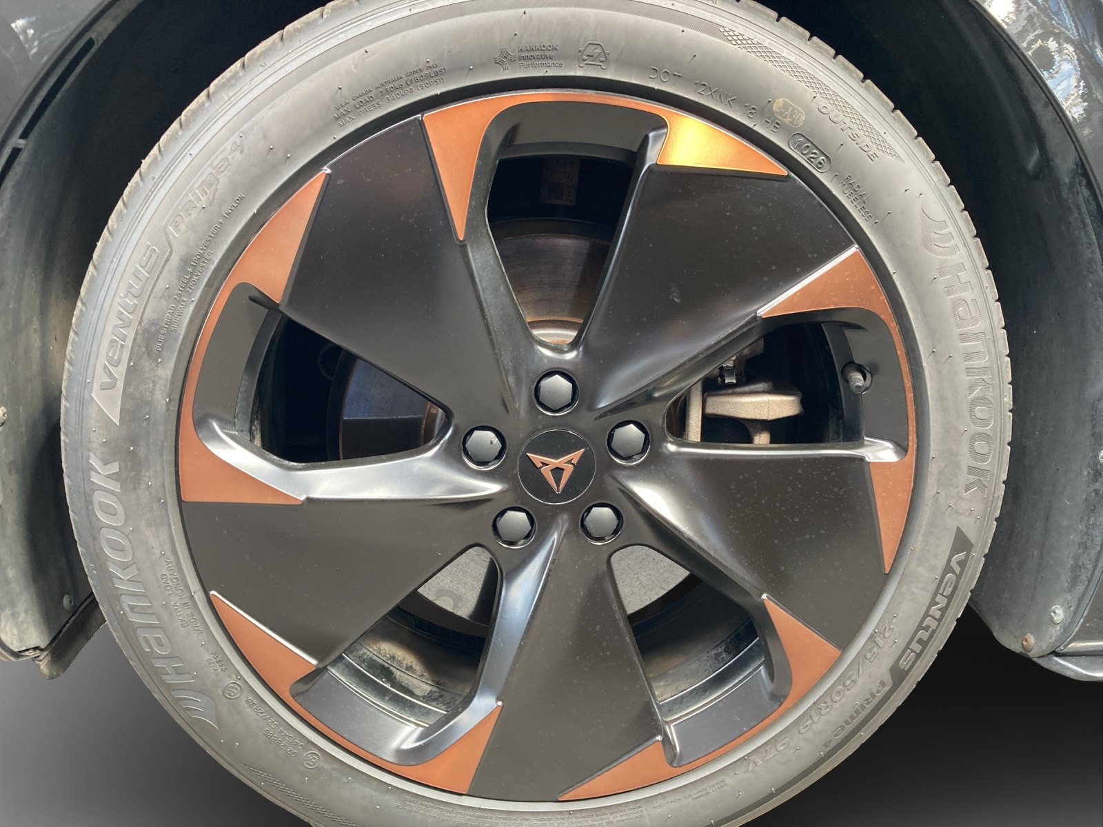 CUPRA Born 58 kWh-image-15
