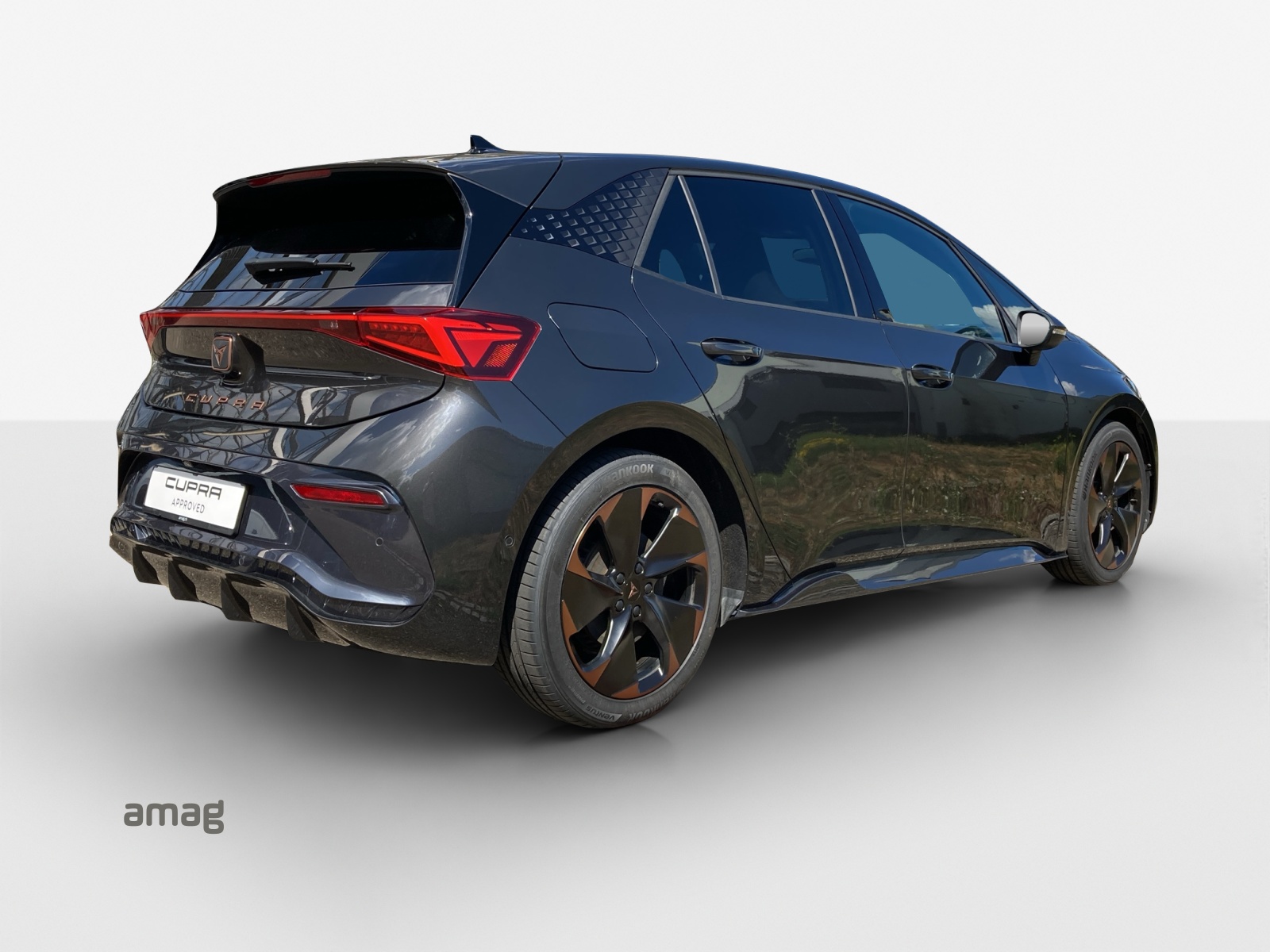 CUPRA Born 58 kWh-image-4