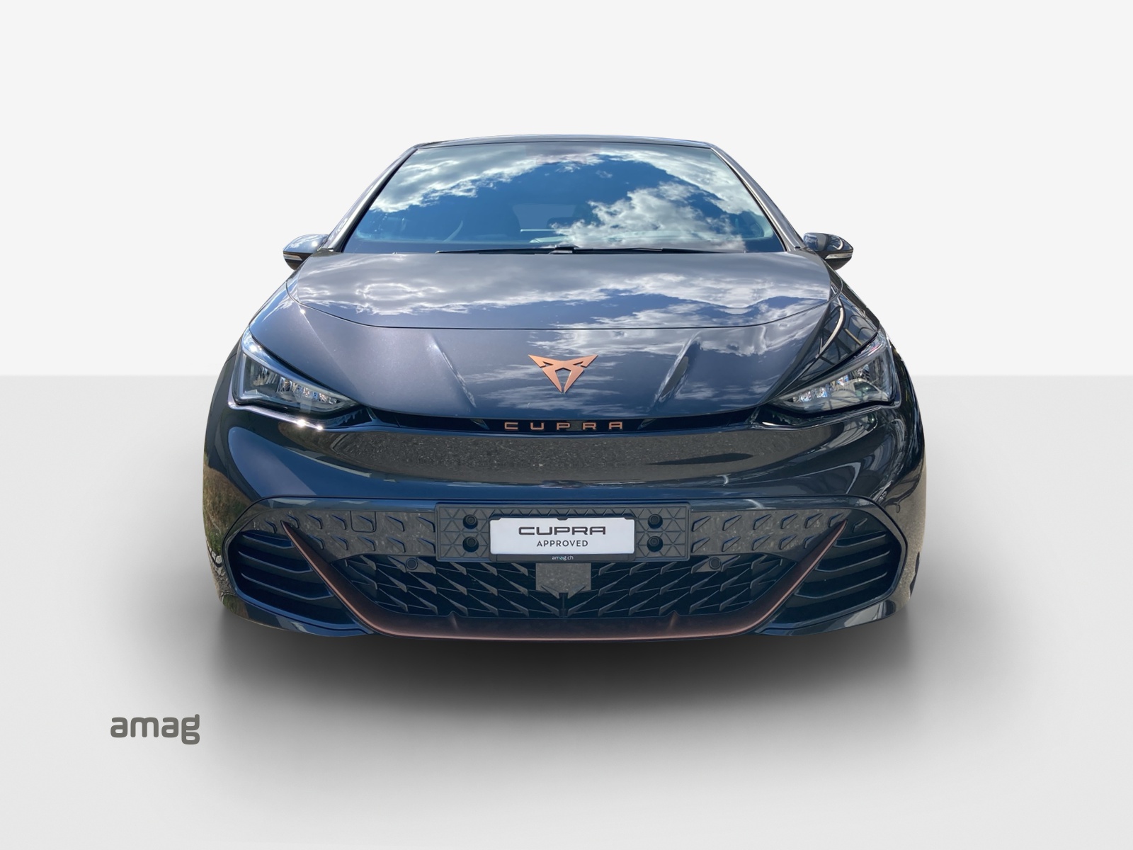 CUPRA Born 58 kWh-image-6