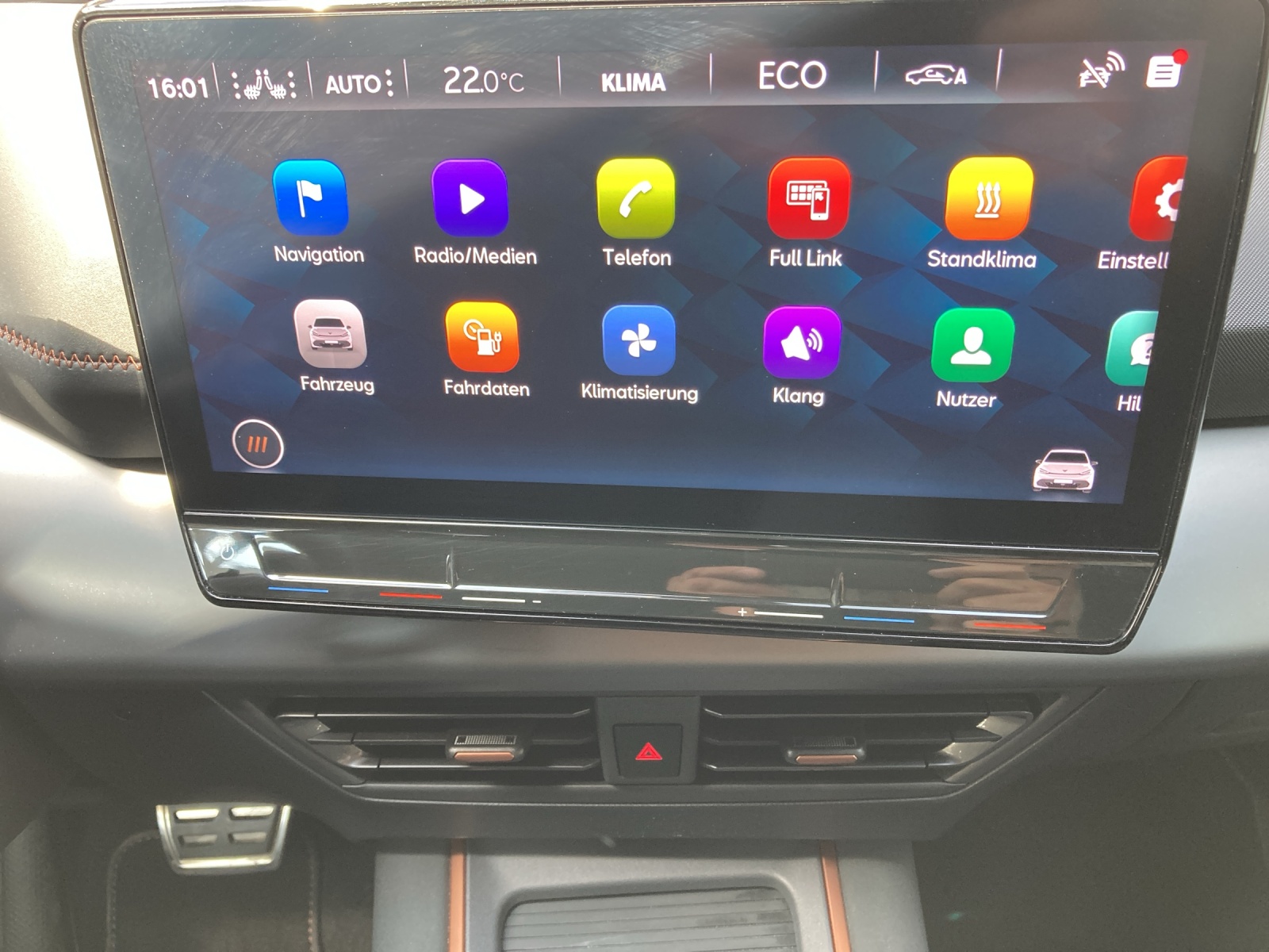 CUPRA Born 58 kWh-image-10