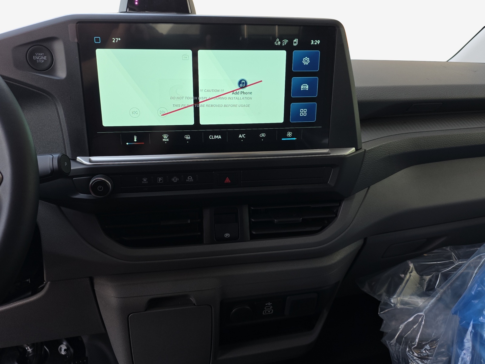 VW Transporter 2.0 TDI Automat-image-8