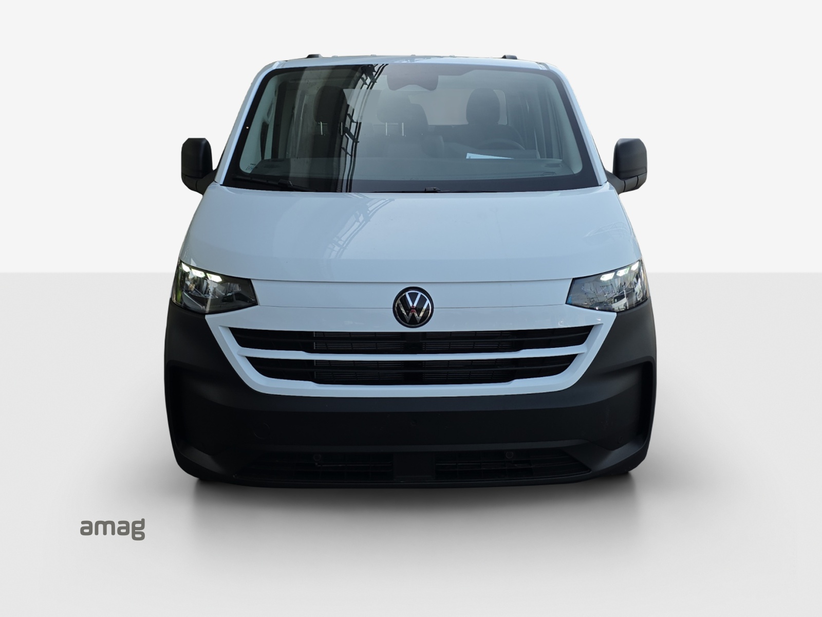 VW Transporter 2.0 TDI Automat-image-5