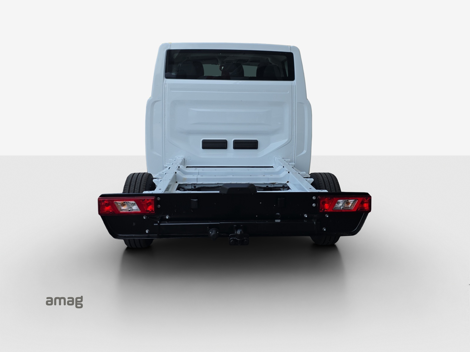 VW Transporter 2.0 TDI Automat-image-3