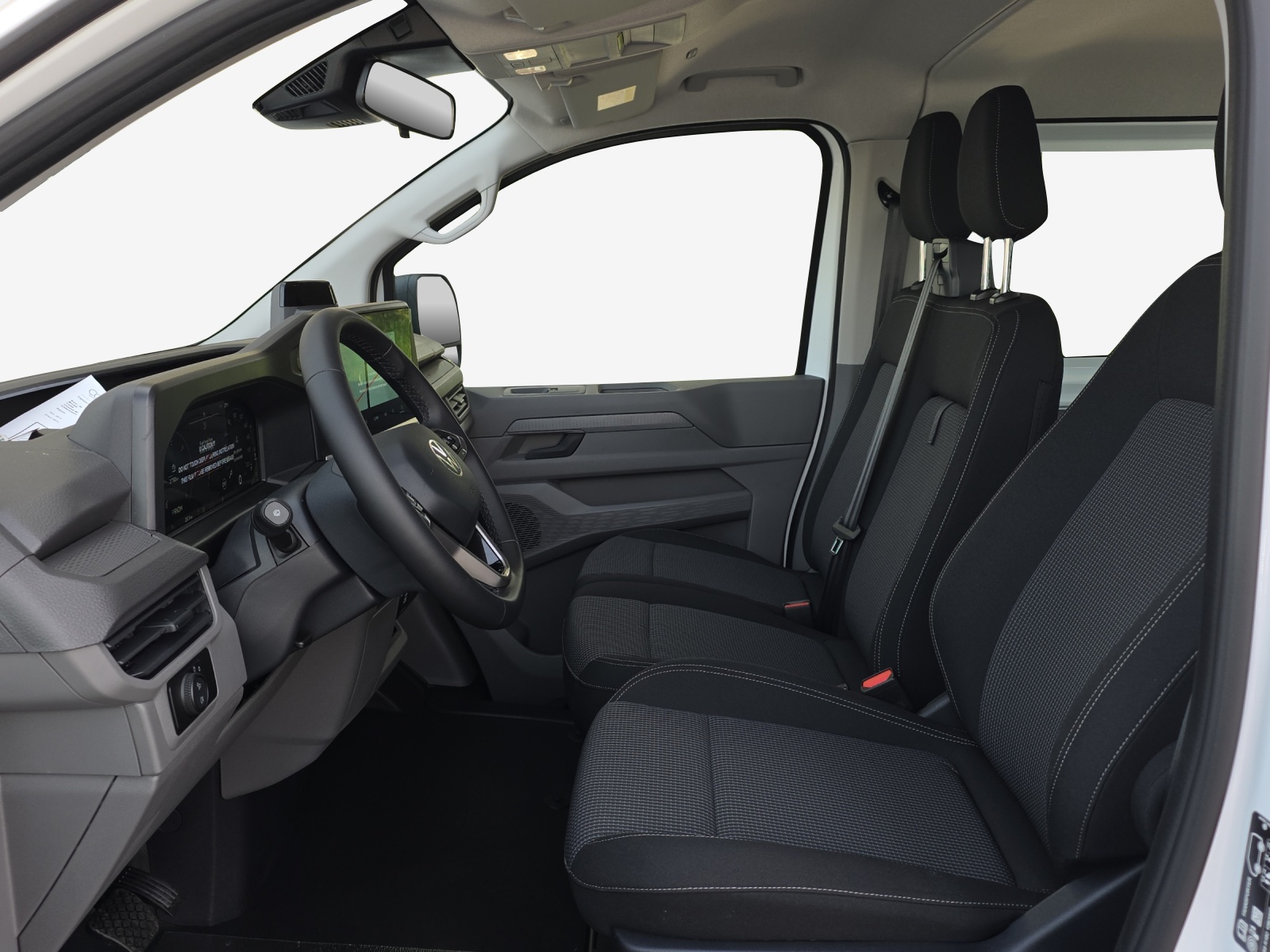 VW Transporter 2.0 TDI Automat-image-6