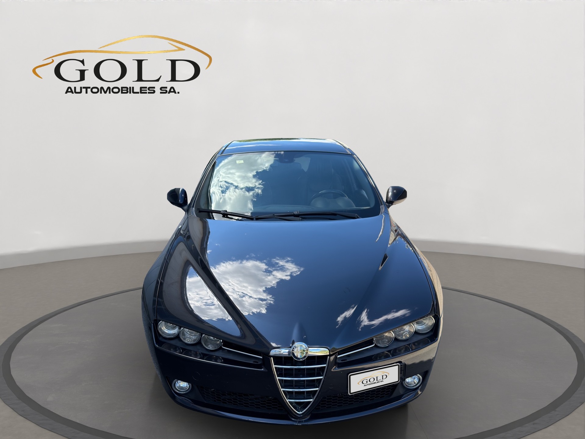 ALFA ROMEO 159 2.4 JTD Q-Tronic-image-12
