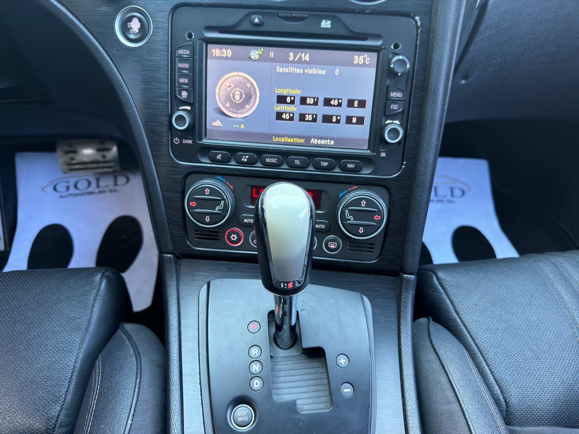 ALFA ROMEO 159 2.4 JTD Q-Tronic-image-7