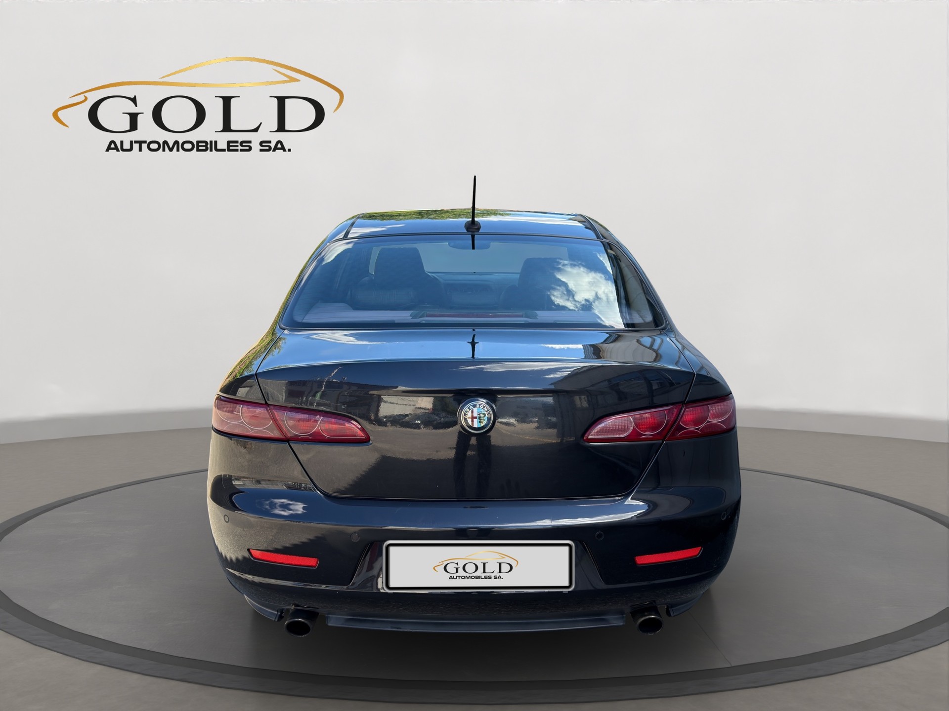 ALFA ROMEO 159 2.4 JTD Q-Tronic-image-13