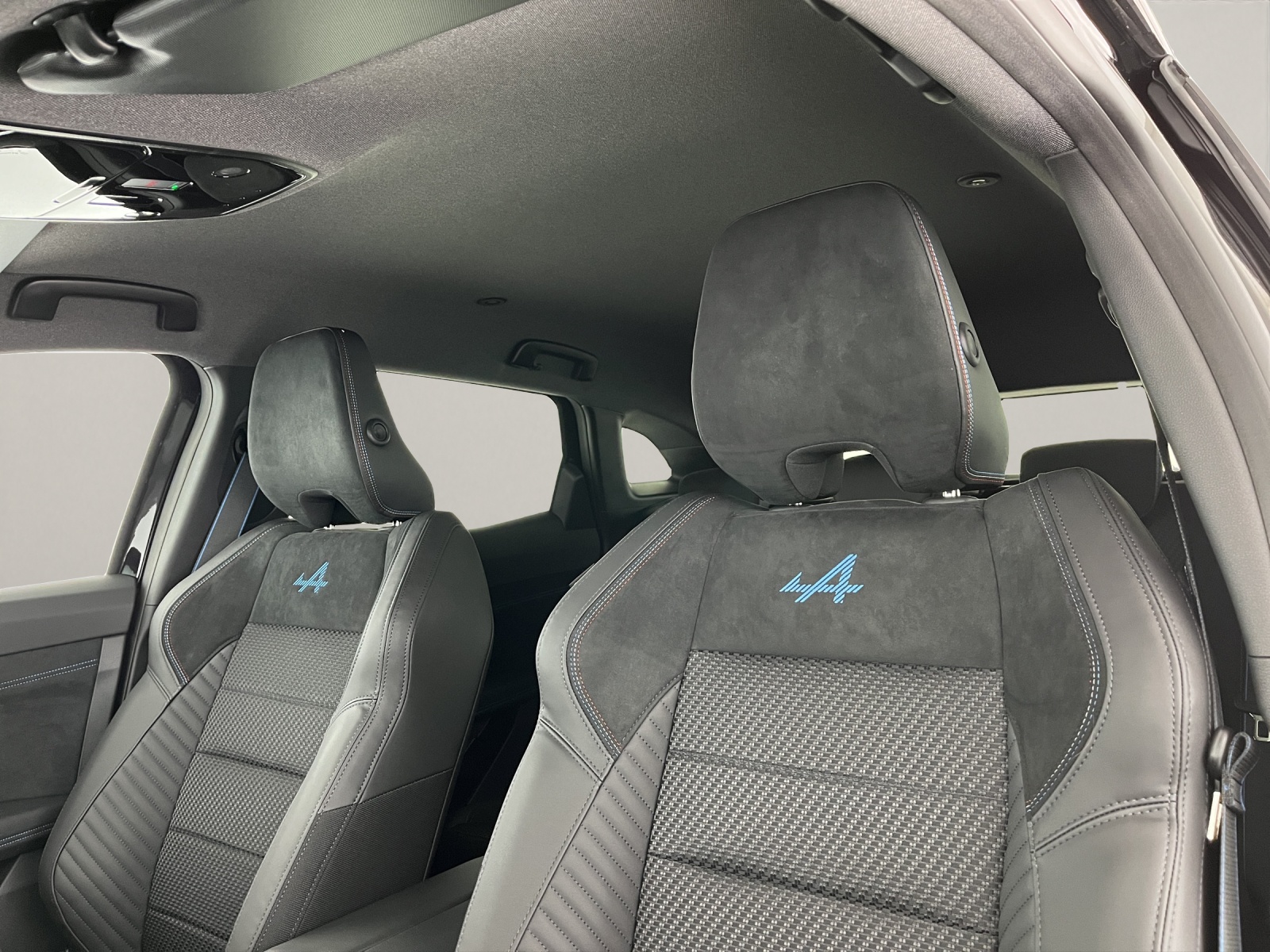 RENAULT Austral 1.2 E-Tech esprit Alpine-image-14