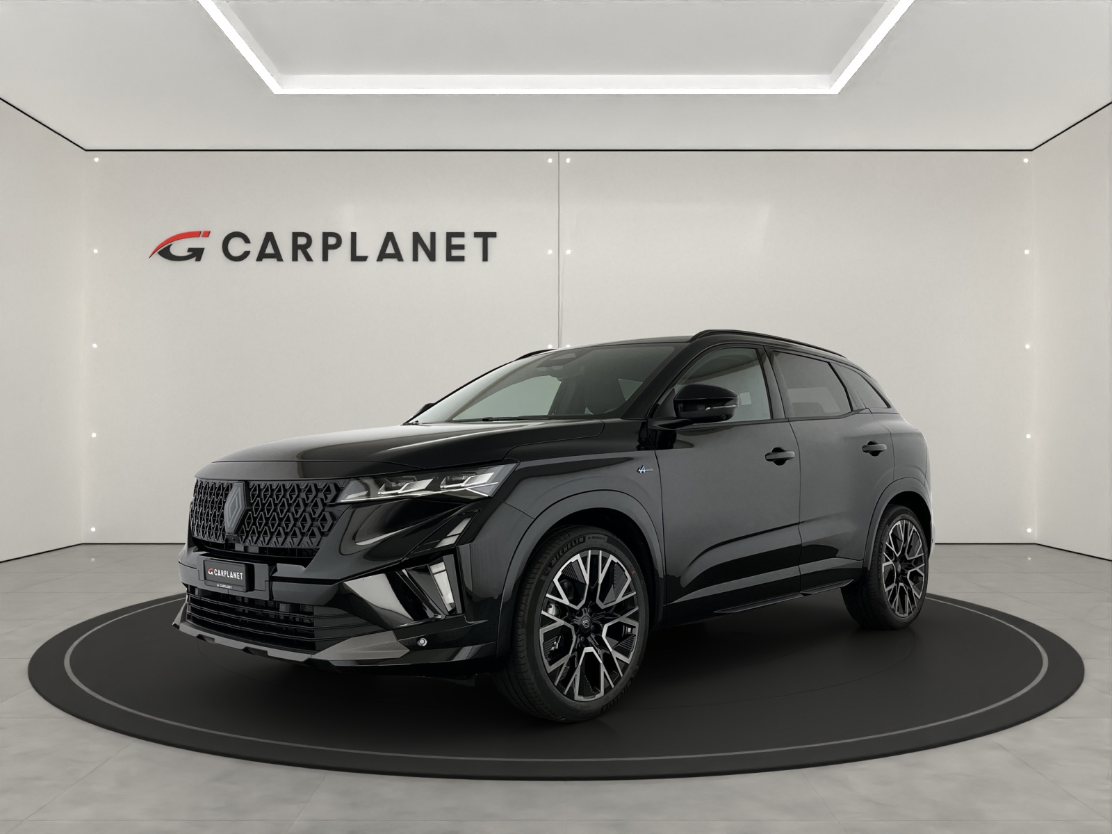 RENAULT Austral 1.2 E-Tech esprit Alpine-image-0