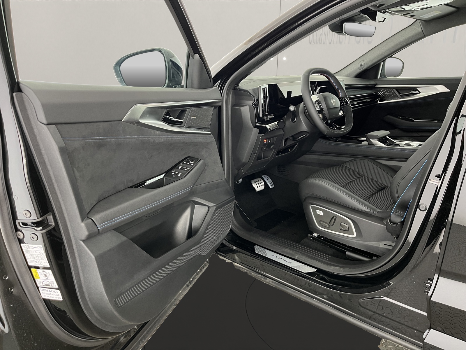 RENAULT Austral 1.2 E-Tech esprit Alpine-image-6