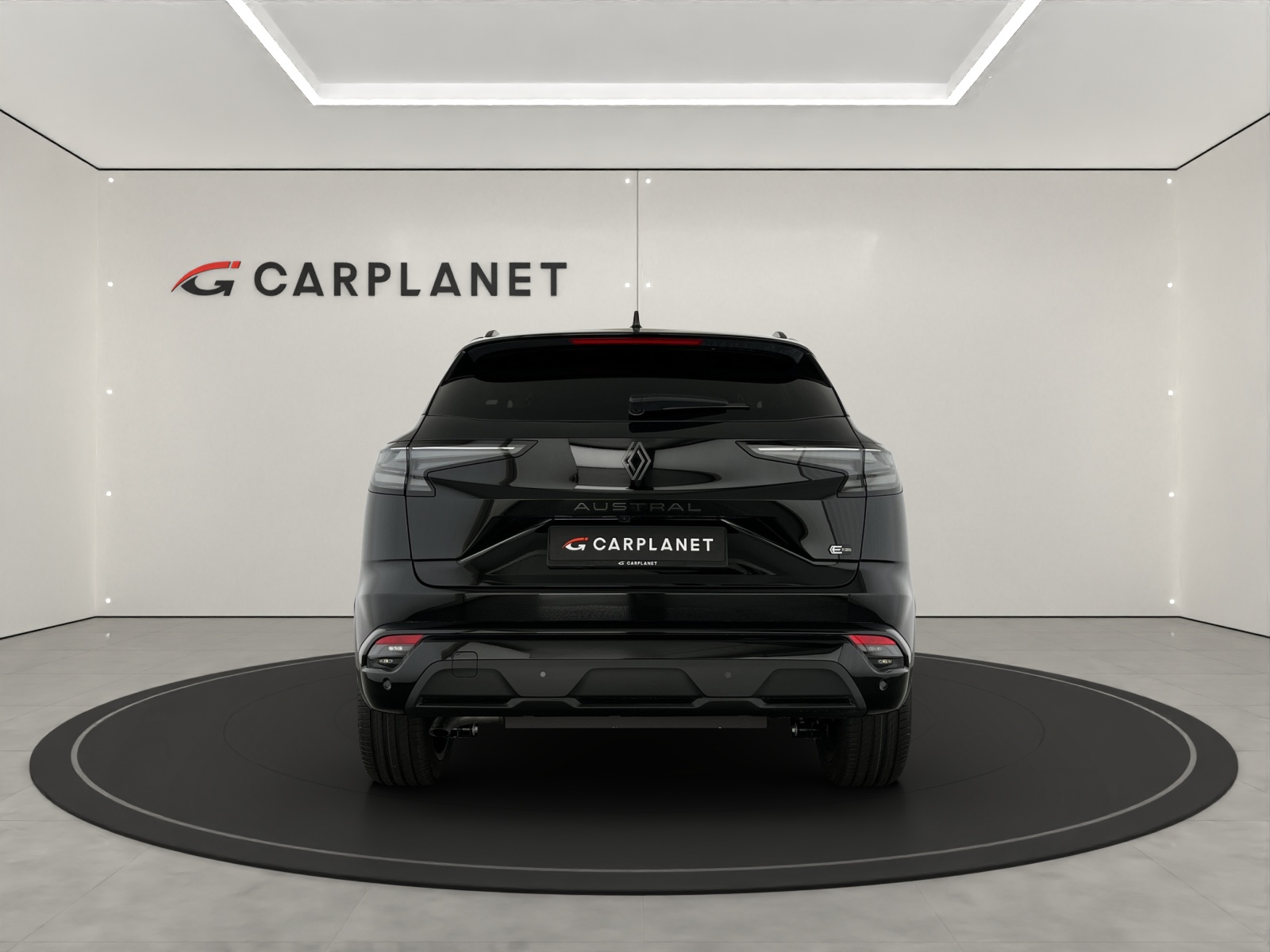 RENAULT Austral 1.2 E-Tech esprit Alpine-image-3