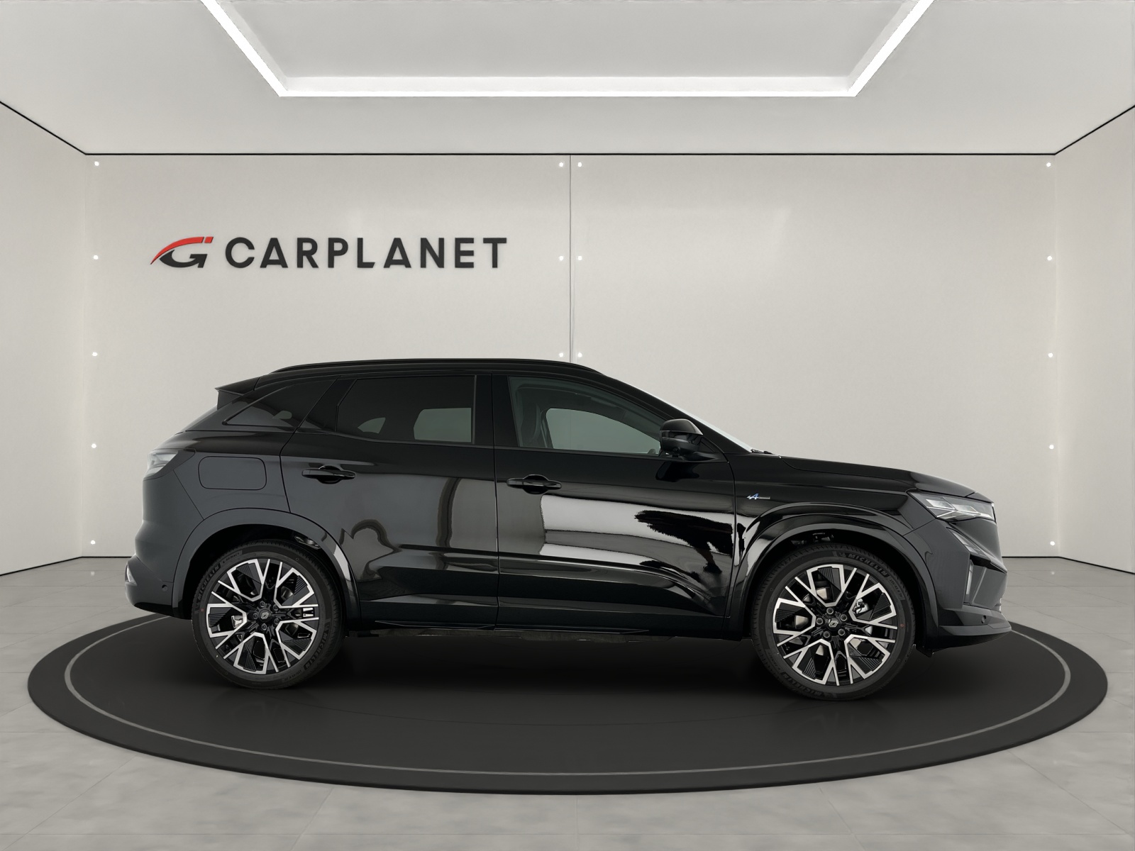 RENAULT Austral 1.2 E-Tech esprit Alpine-image-4