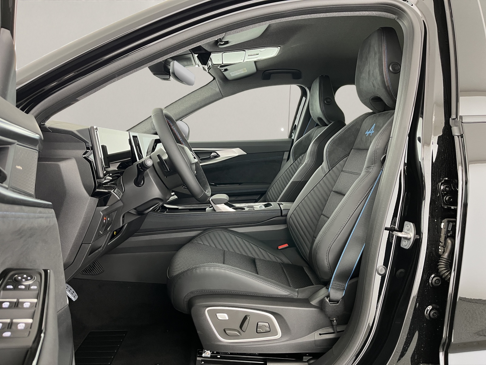 RENAULT Austral 1.2 E-Tech esprit Alpine-image-7