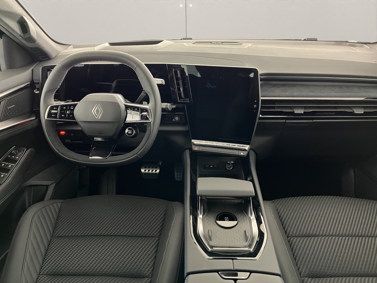 RENAULT Austral 1.2 E-Tech esprit Alpine-image-8