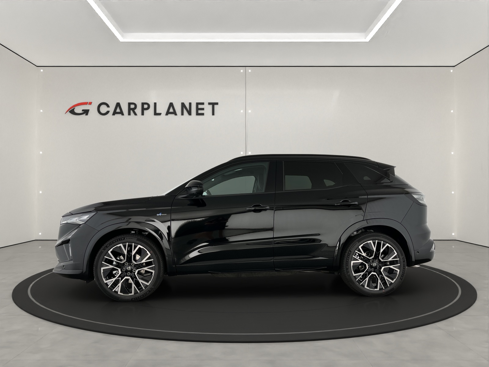 RENAULT Austral 1.2 E-Tech esprit Alpine-image-1