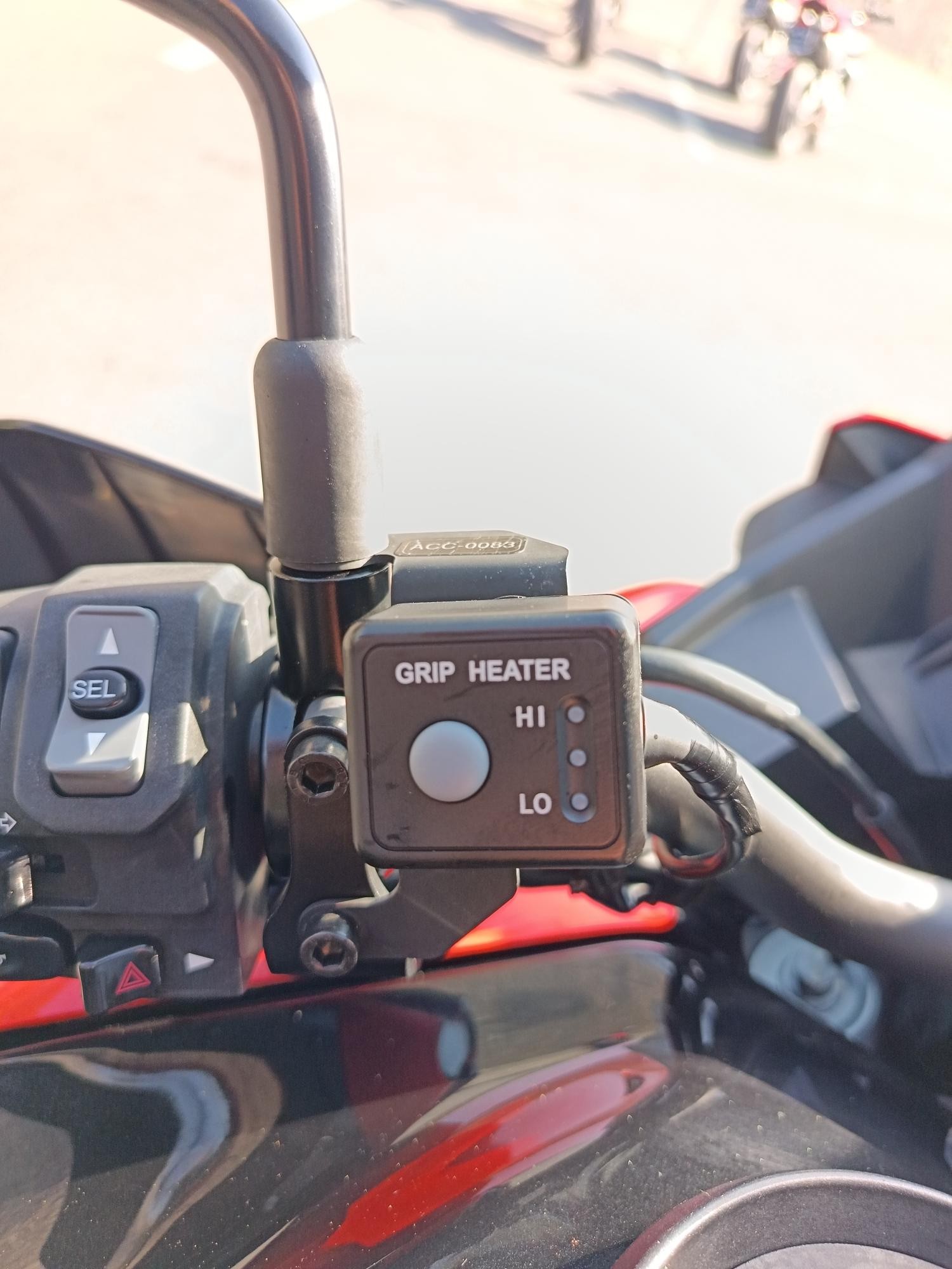 KAWASAKI Versys 1000 ABS Grand Tourer-image-4
