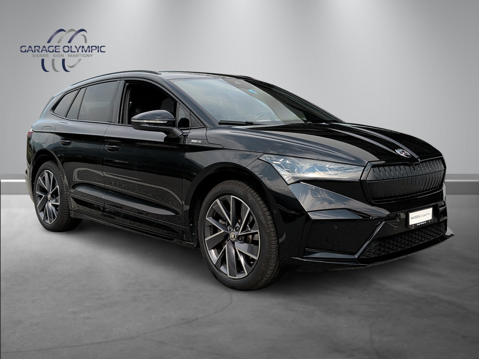 SKODA Enyaq iV 80 SportLine-showroom-element-2