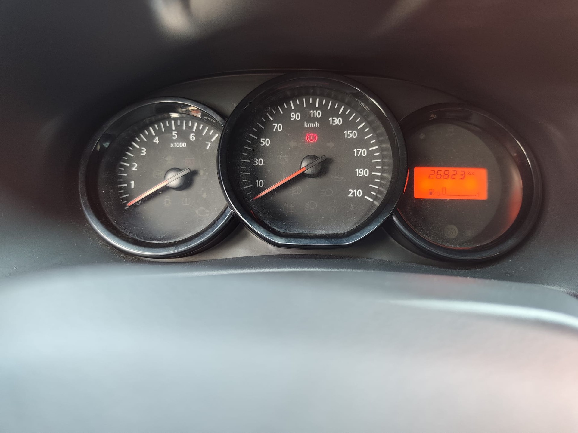 DACIA Sandero 1.0 Comfort-image-10