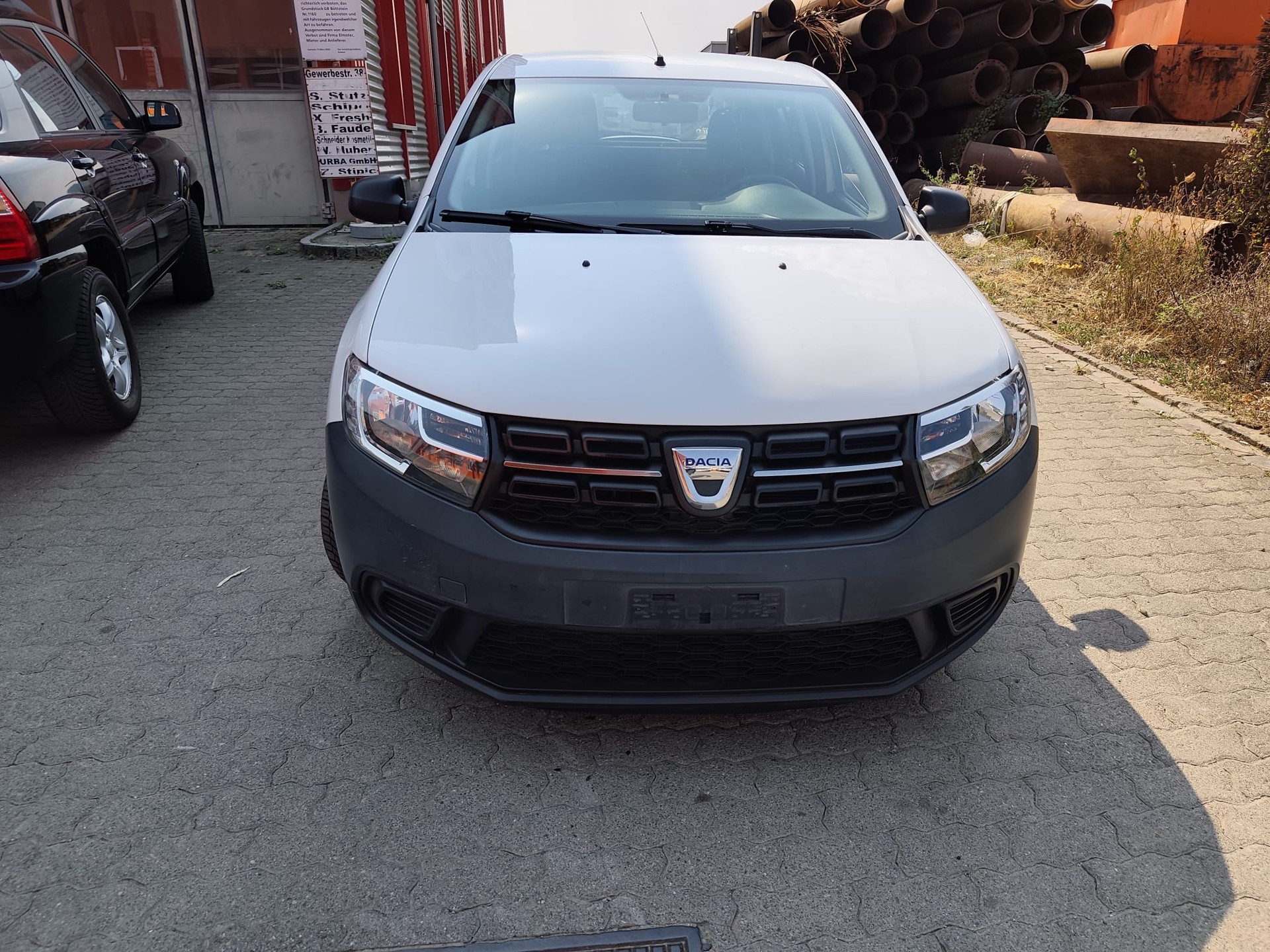DACIA Sandero 1.0 Comfort-image-2