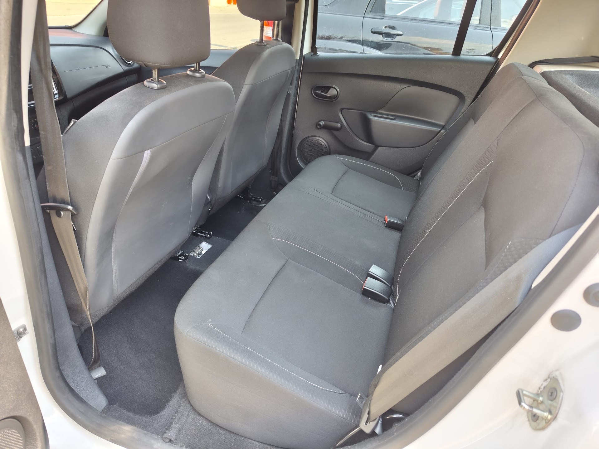 DACIA Sandero 1.0 Comfort-image-11