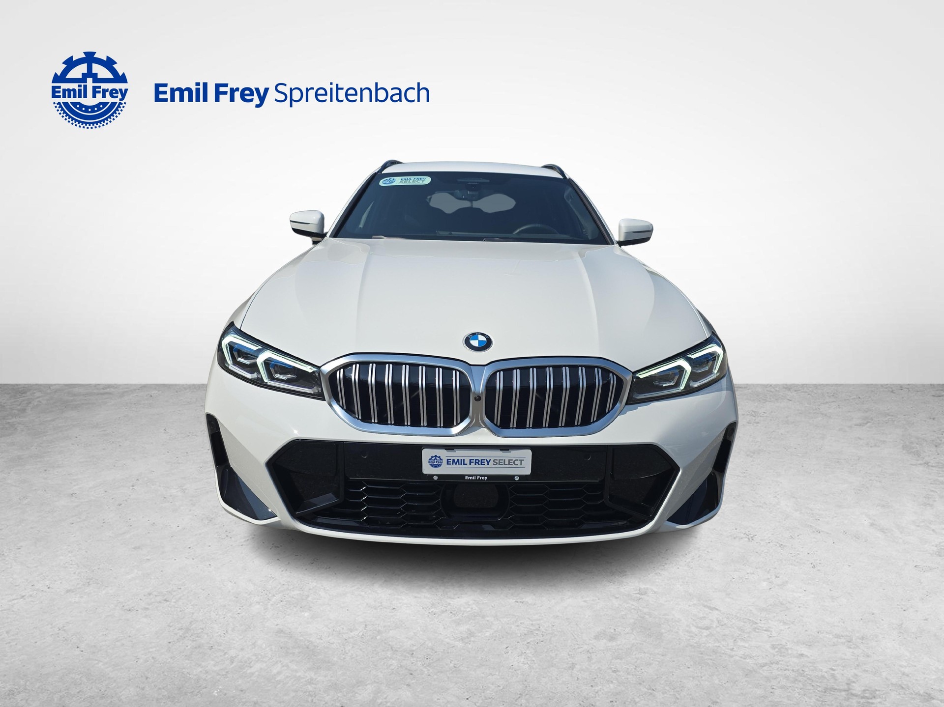 BMW 320d xDrive Touring-image-7