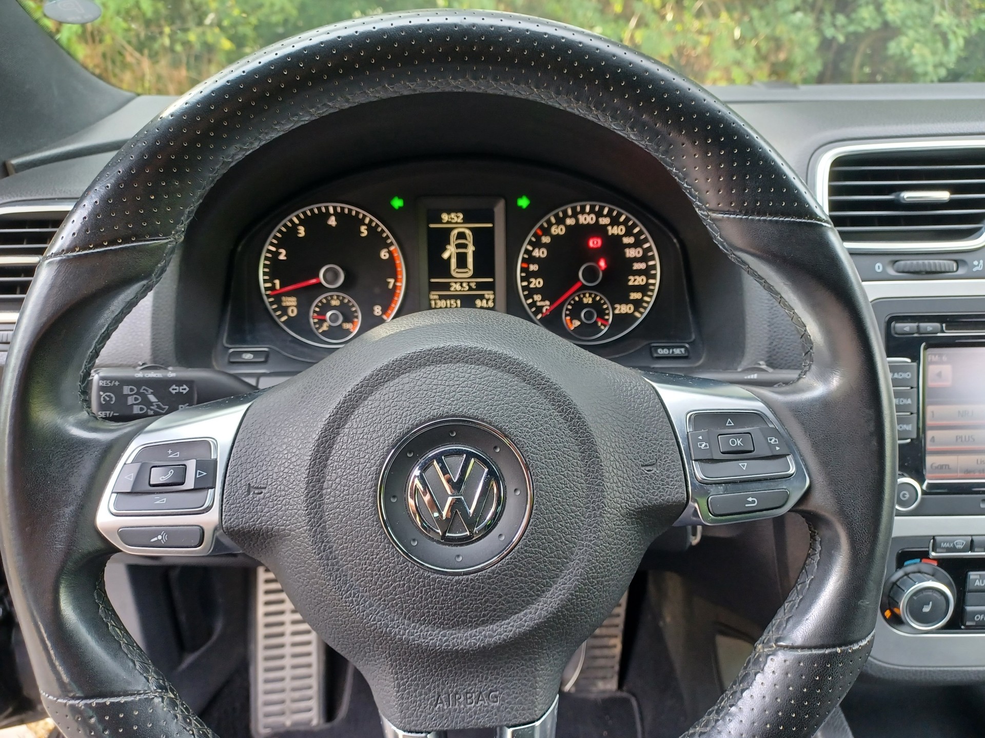 VW 1.4 TSI 160 R-Line Design-image-3