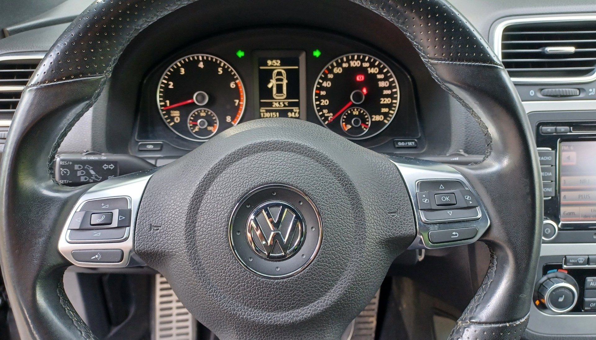 VW 1.4 TSI 160 R-Line-image-3
