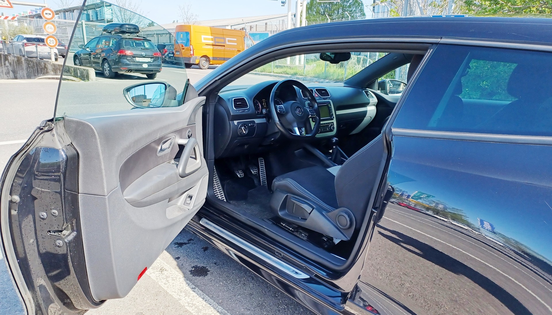 VW 1.4 TSI 160 R-Line-image-1