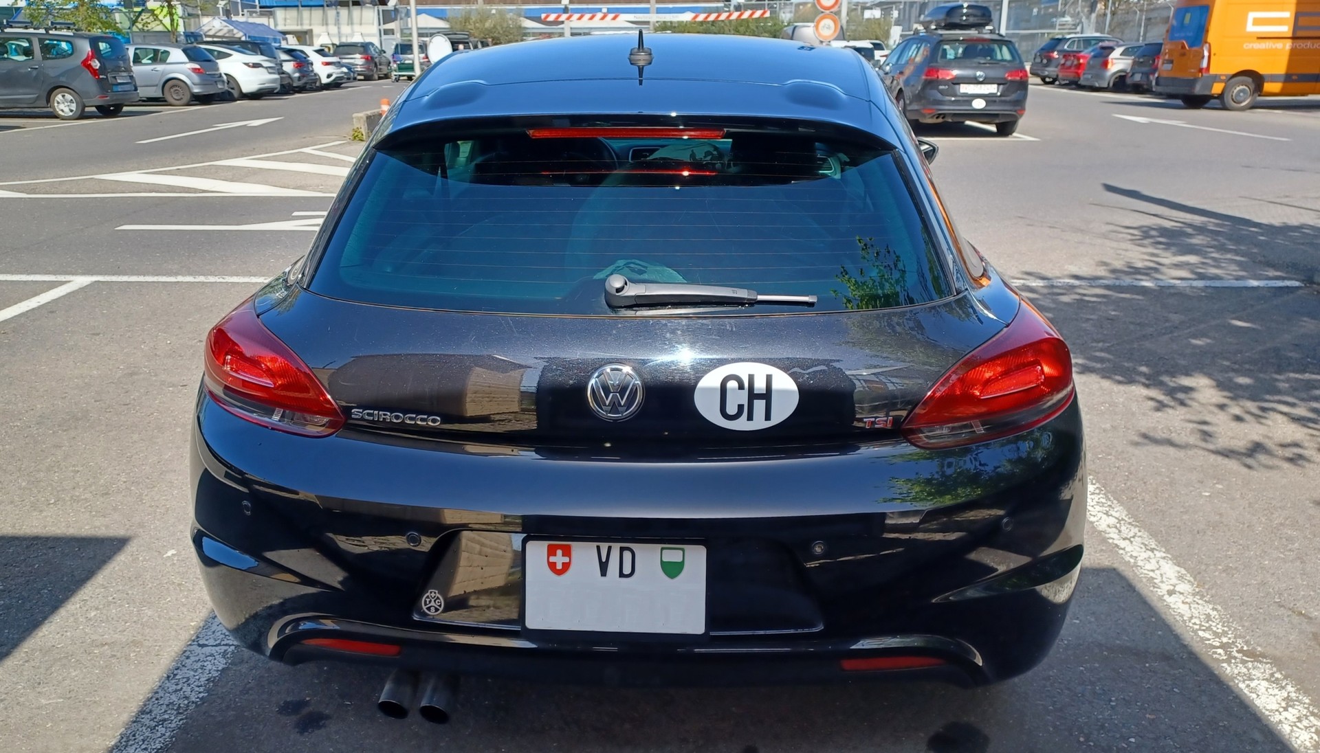 VW 1.4 TSI 160 R-Line-image-2