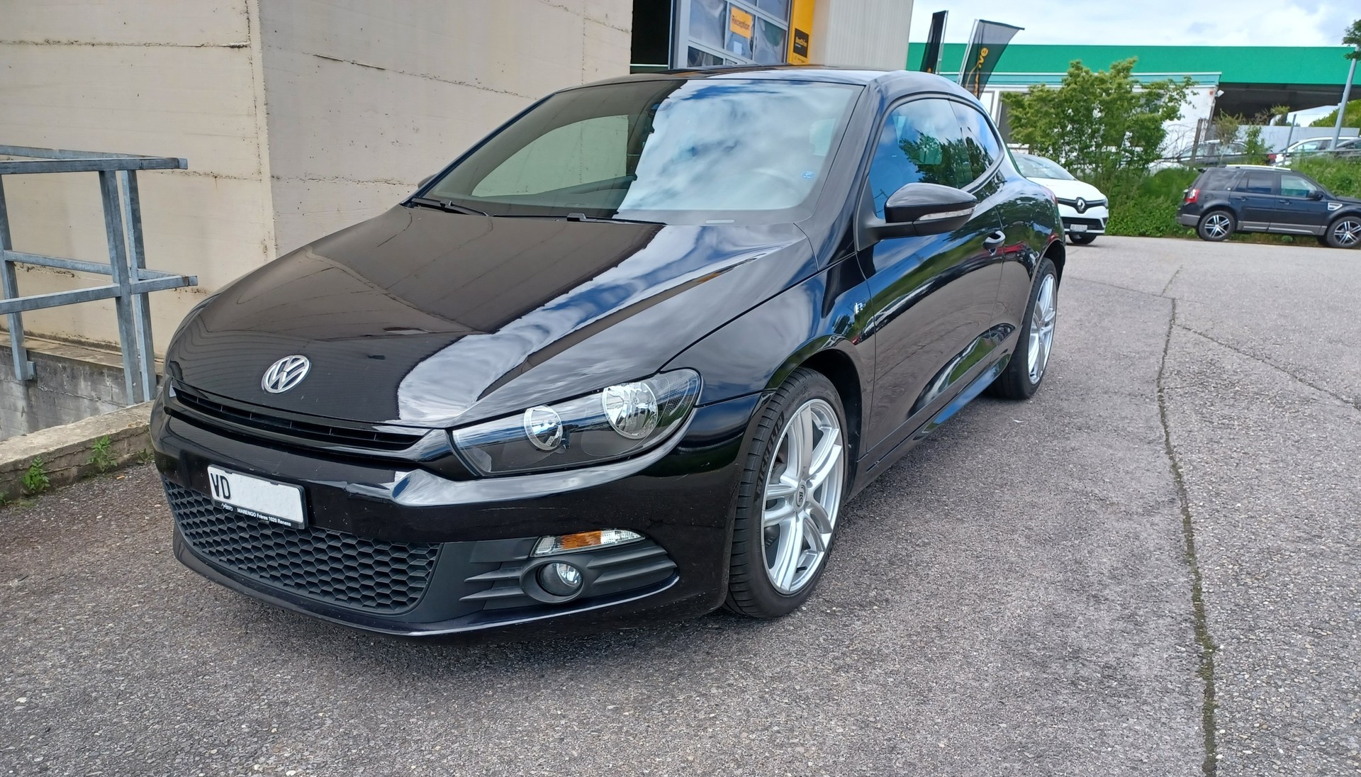 VW 1.4 TSI 160 R-Line-image-0