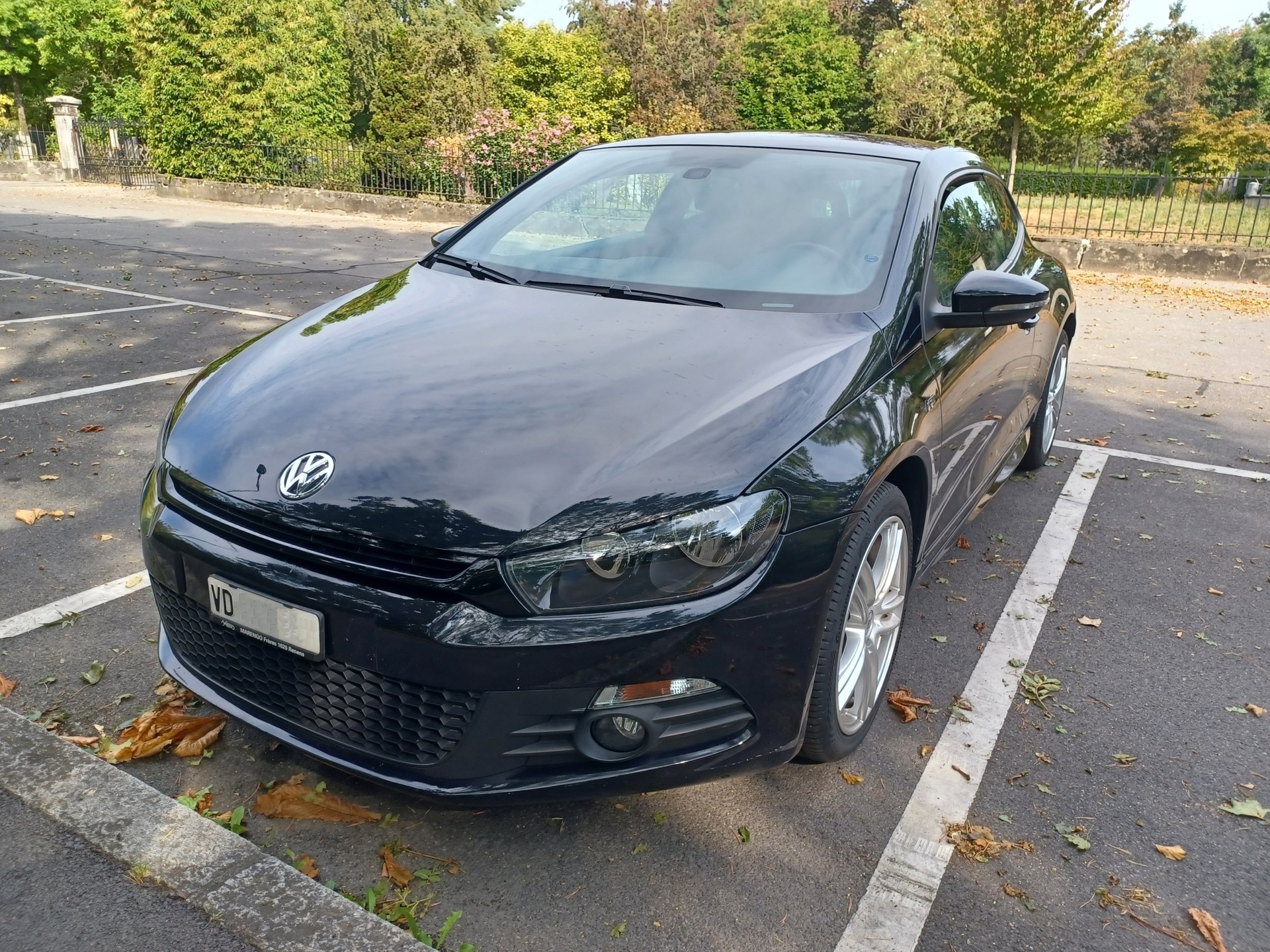 VW 1.4 TSI 160 R-Line Design-image-0