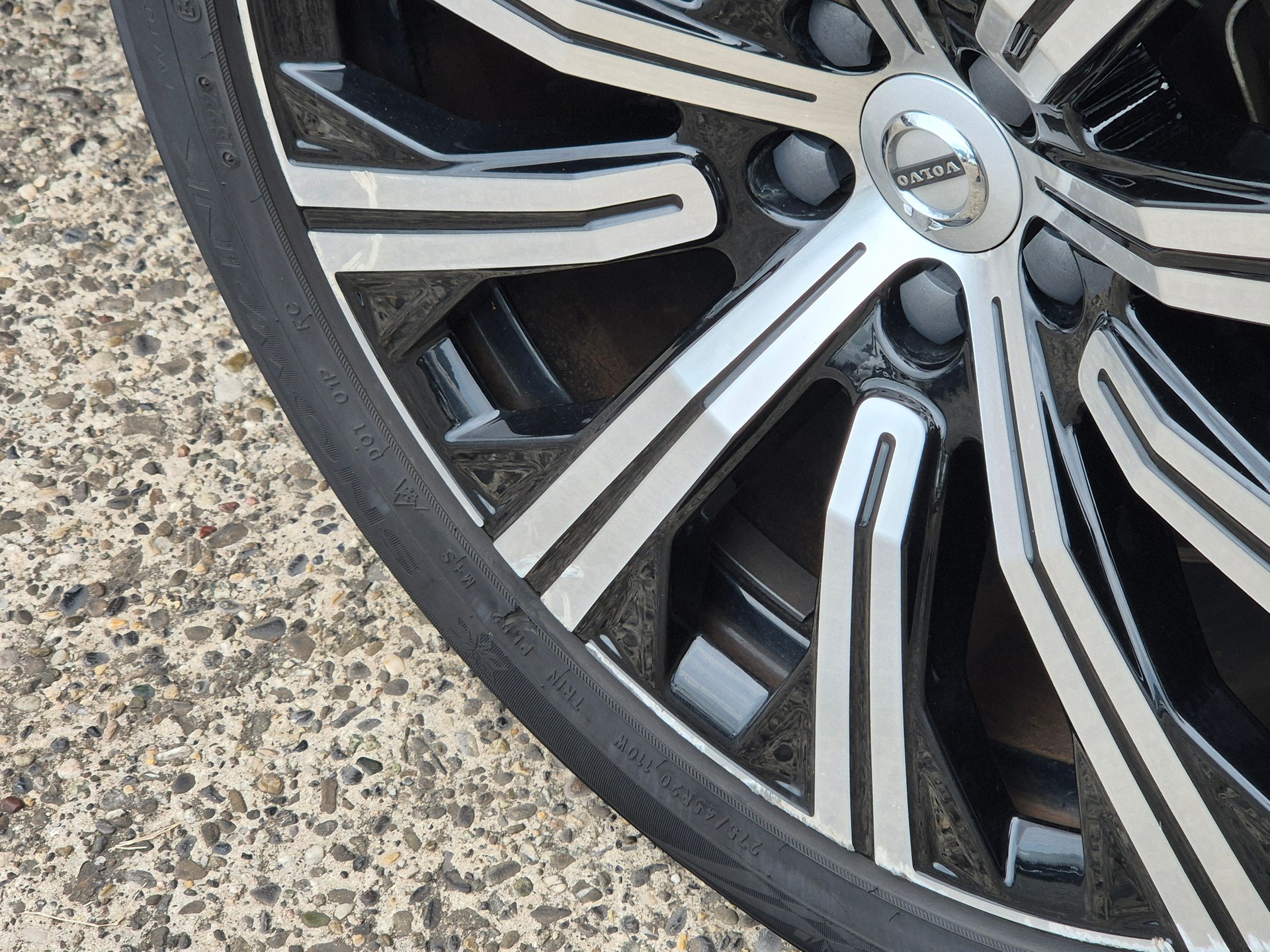 VOLVO XC90 T8 eAWD PluginHybrid Inscription Geartronic-image-30