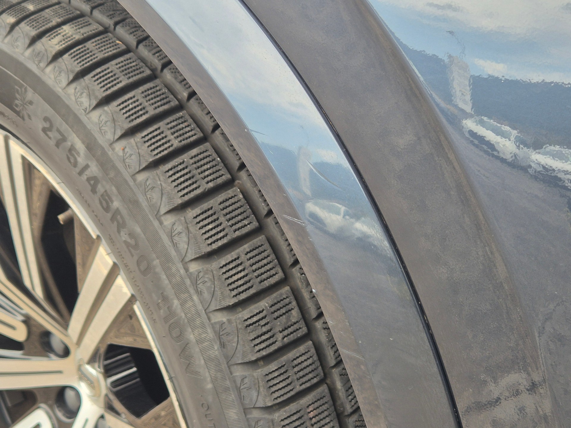 VOLVO XC90 T8 eAWD PluginHybrid Inscription Geartronic-image-27