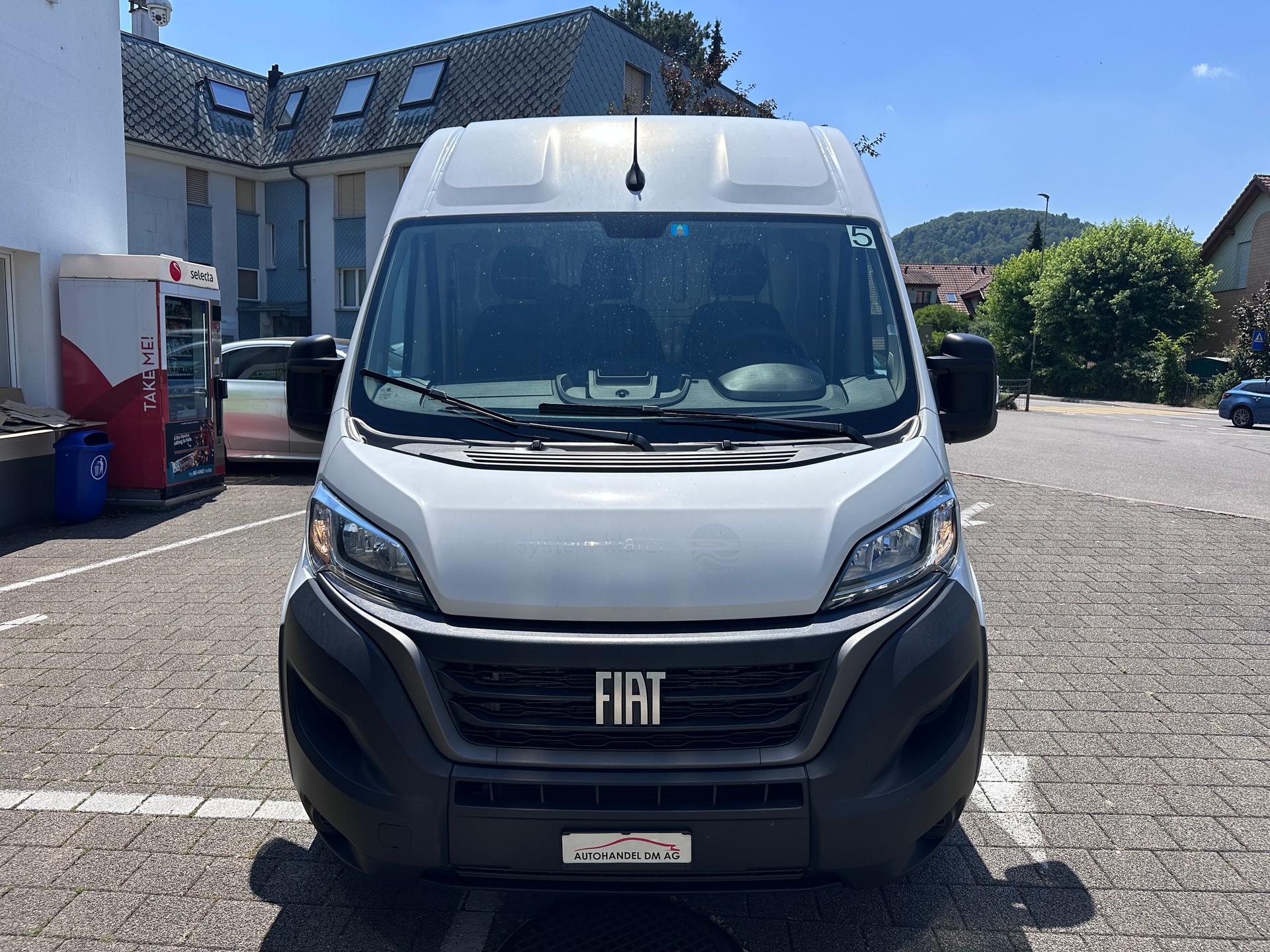 FIAT Ducato 35 2.3 MJ-image-0