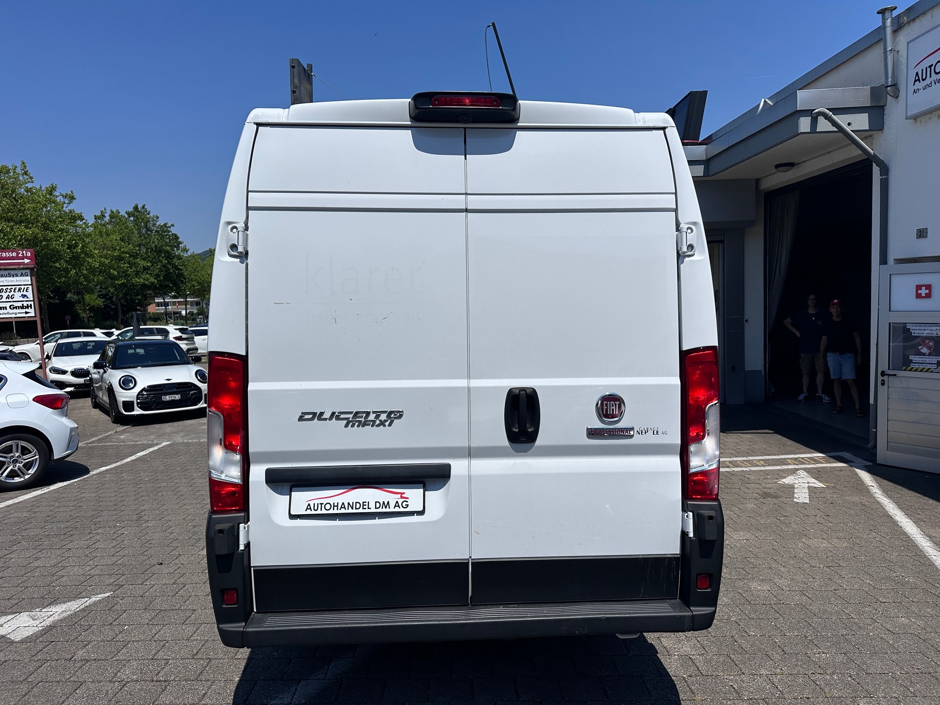 FIAT Ducato 35 2.3 MJ-image-4