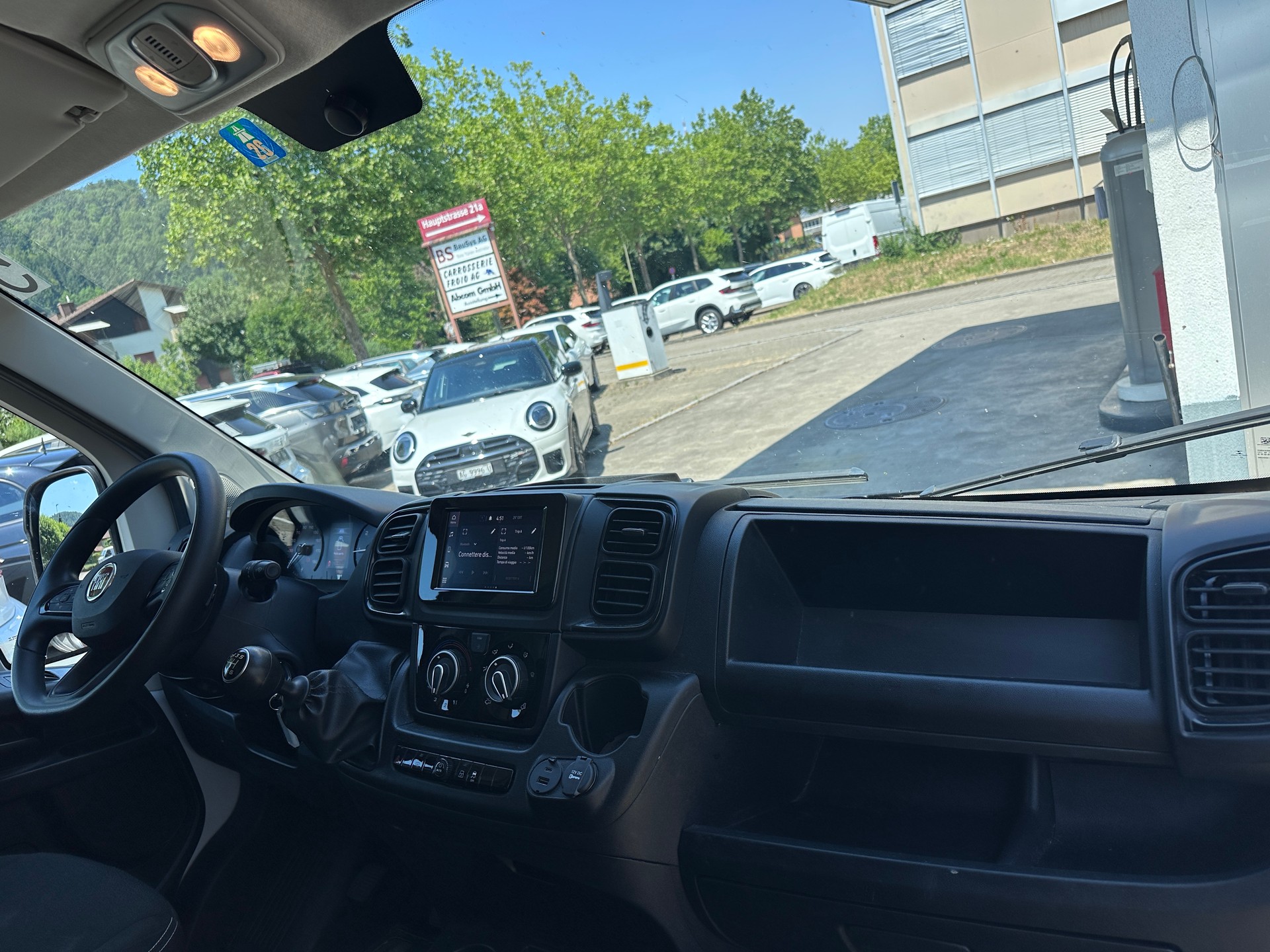 FIAT Ducato 35 2.3 MJ-image-15
