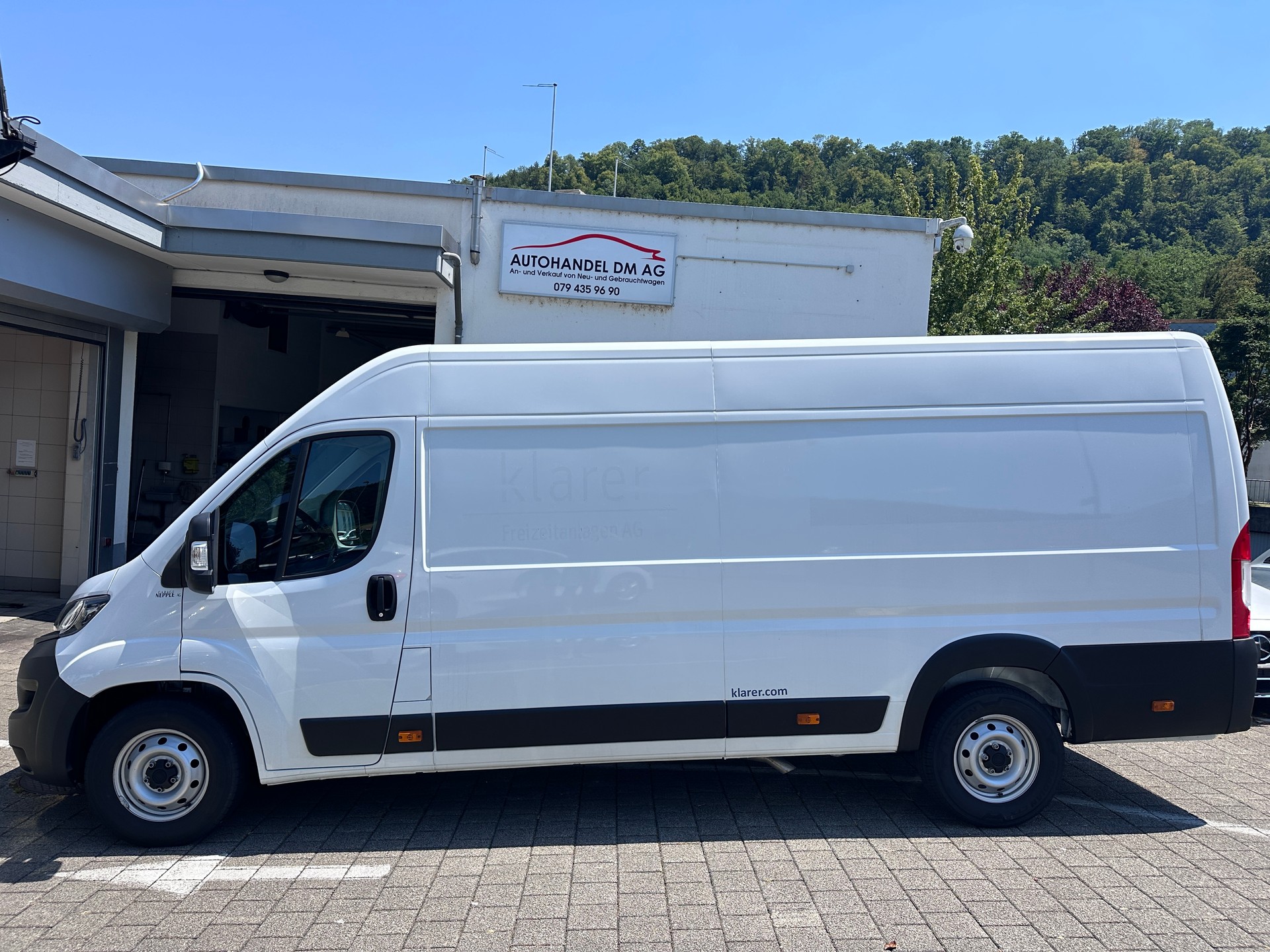 FIAT Ducato 35 2.3 MJ-image-2