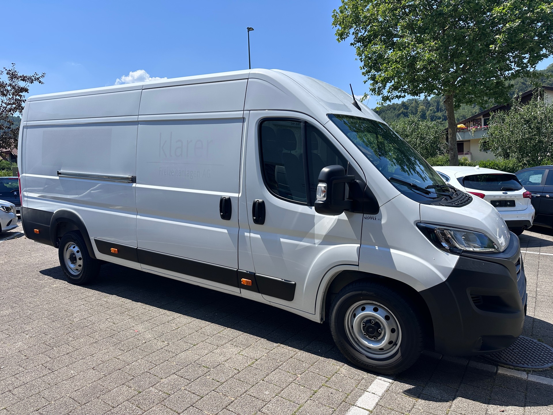FIAT Ducato 35 2.3 MJ-image-6