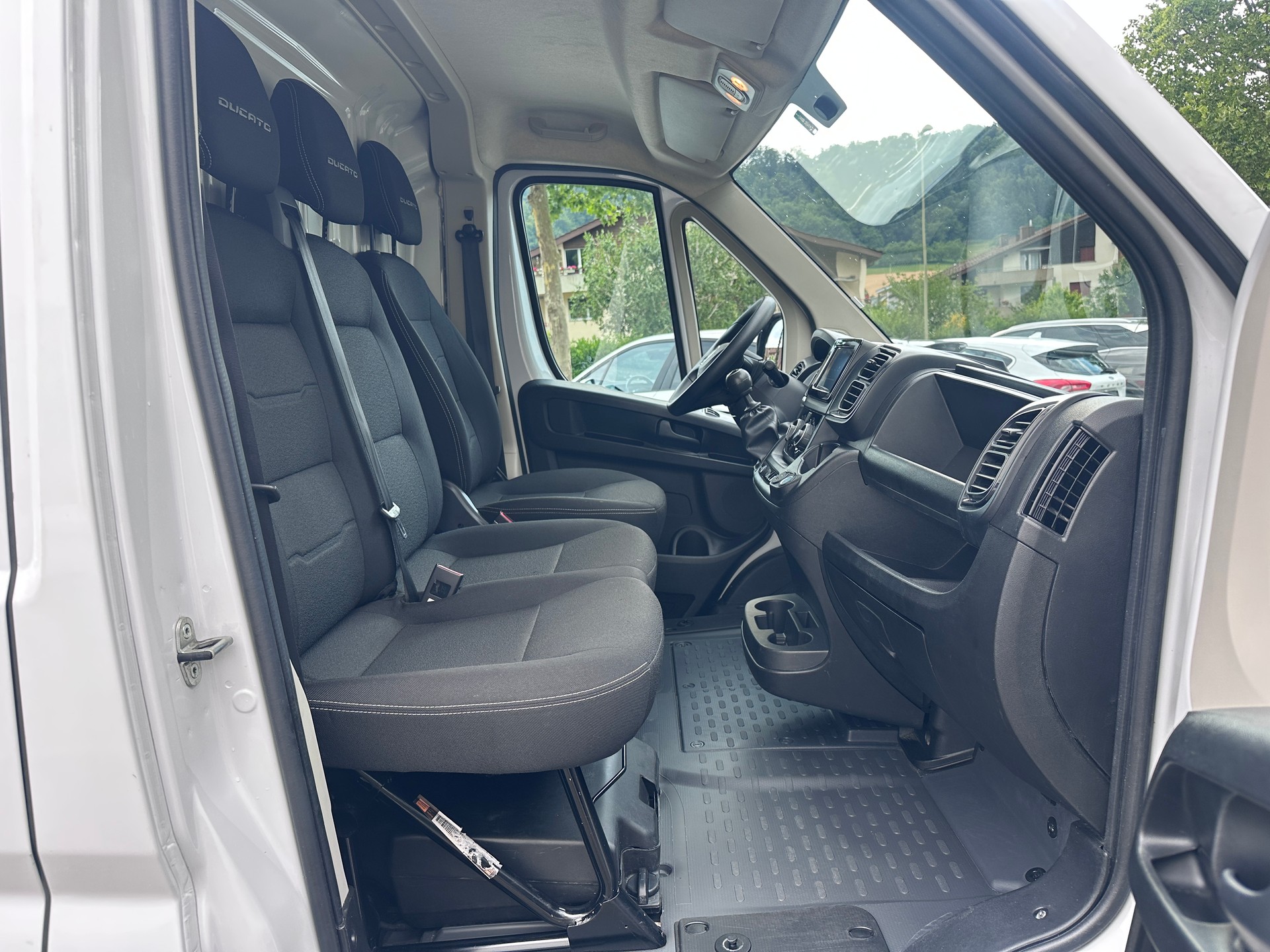 FIAT Ducato 35 2.3 MJ-image-11