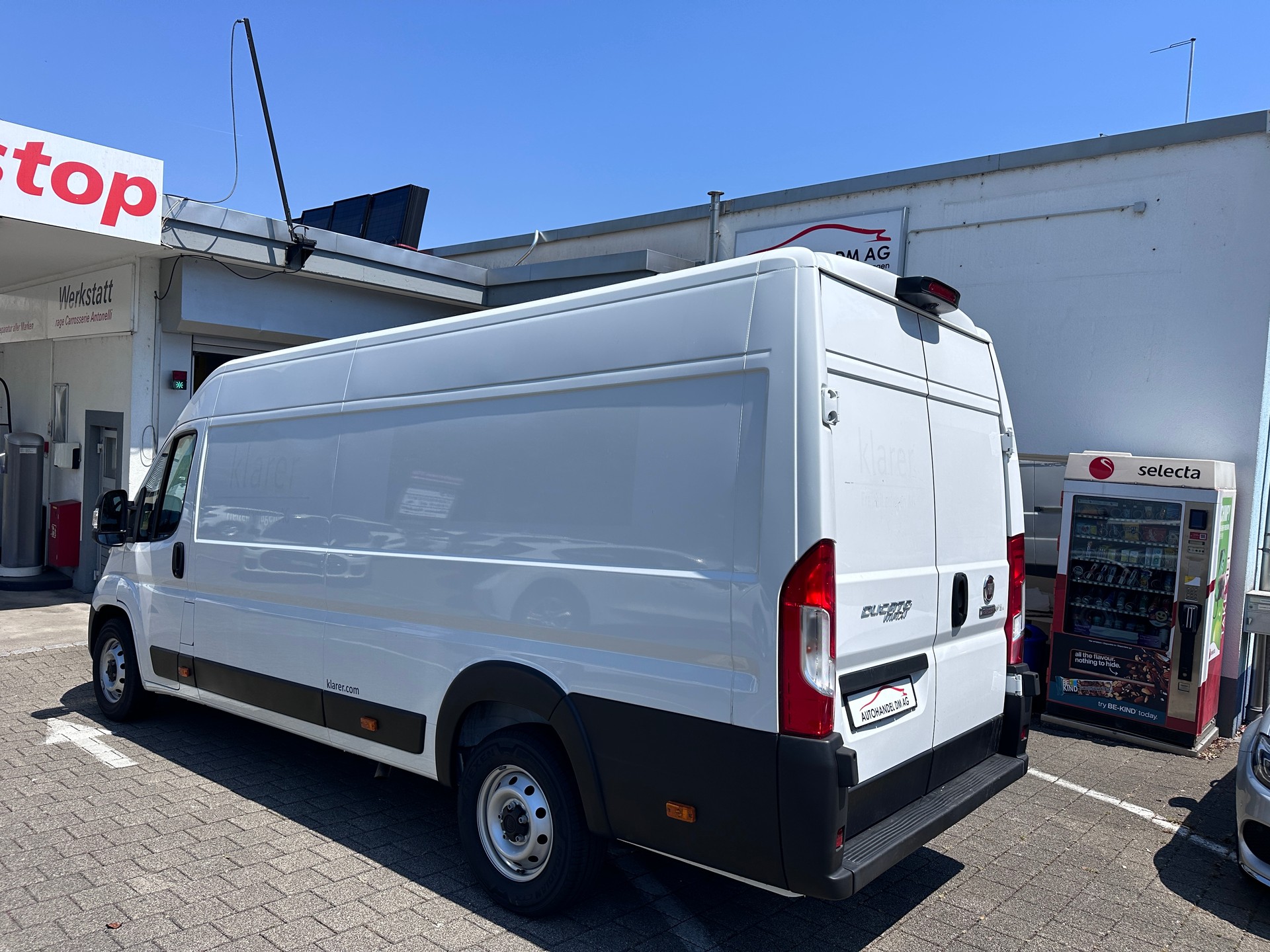 FIAT Ducato 35 2.3 MJ-image-3